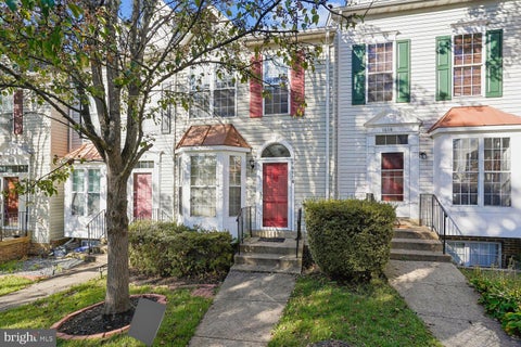 Townhouse For Rent - 16116 Taconic Circle<br/> Prince William County, DUMFRIES, VA 22025