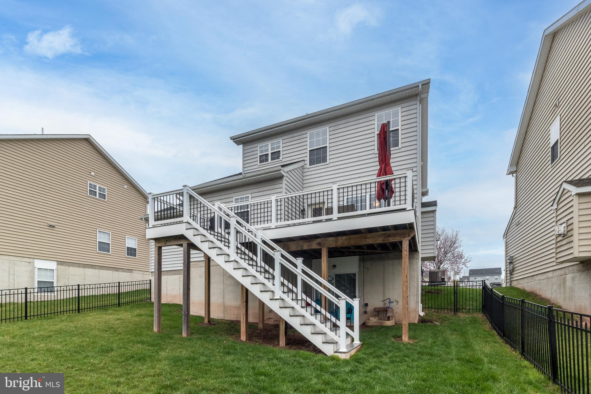 NORTHGATE - Residential