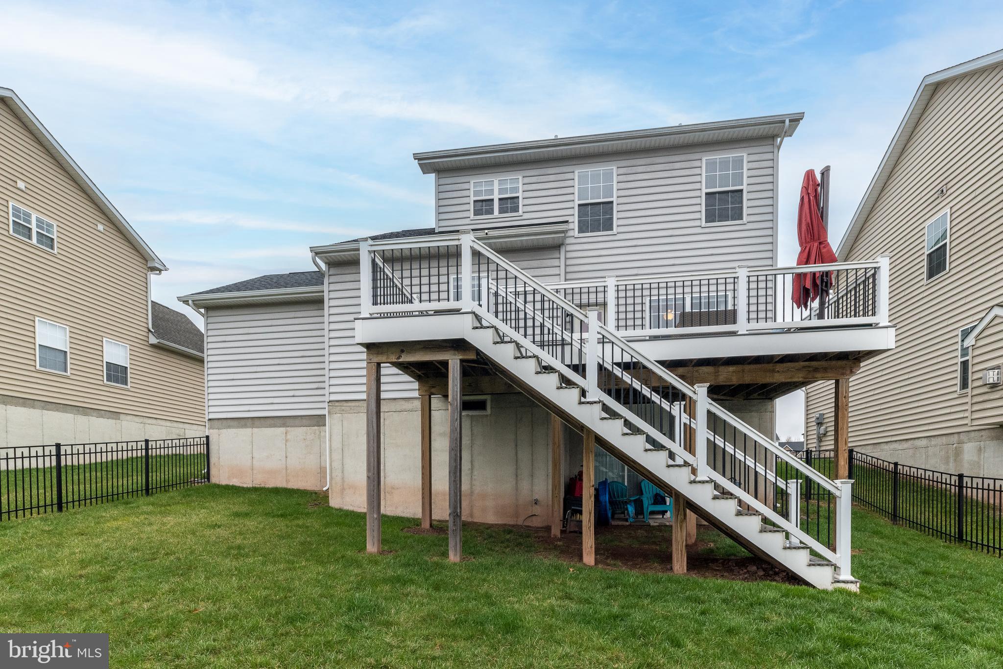 NORTHGATE - Residential