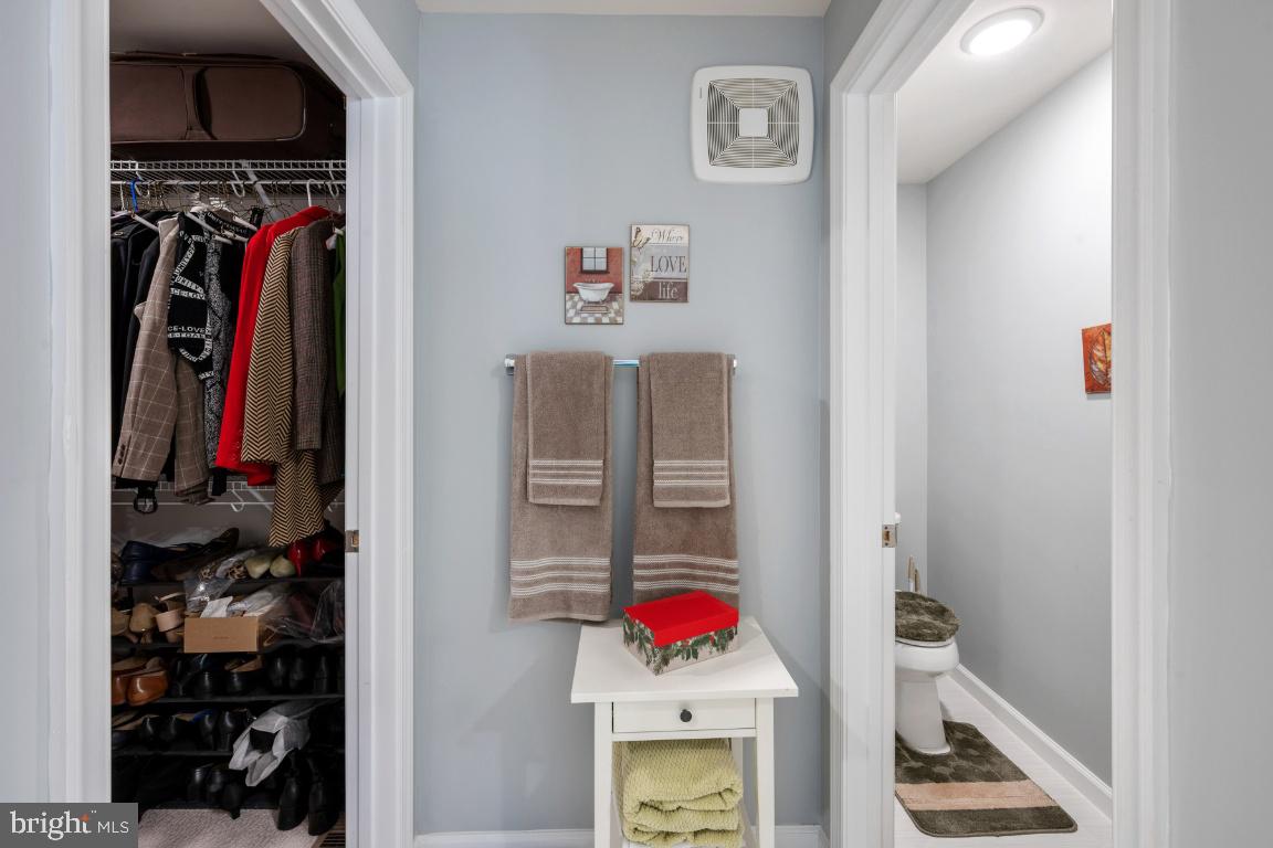 PARKSIDE AT WESTPHALIA - Residential