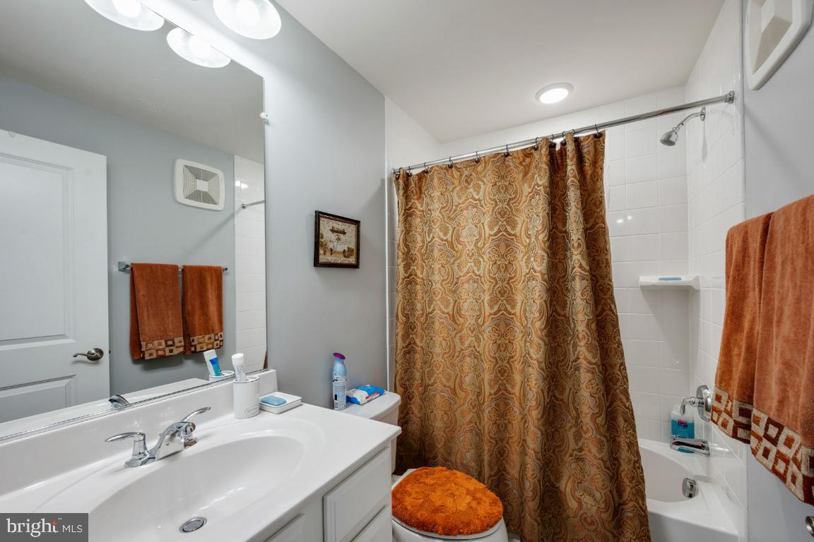 PARKSIDE AT WESTPHALIA - Residential