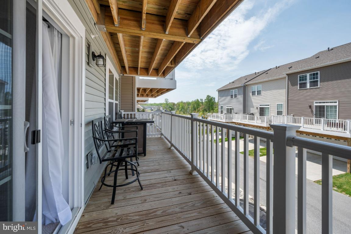 PARKSIDE AT WESTPHALIA - Residential