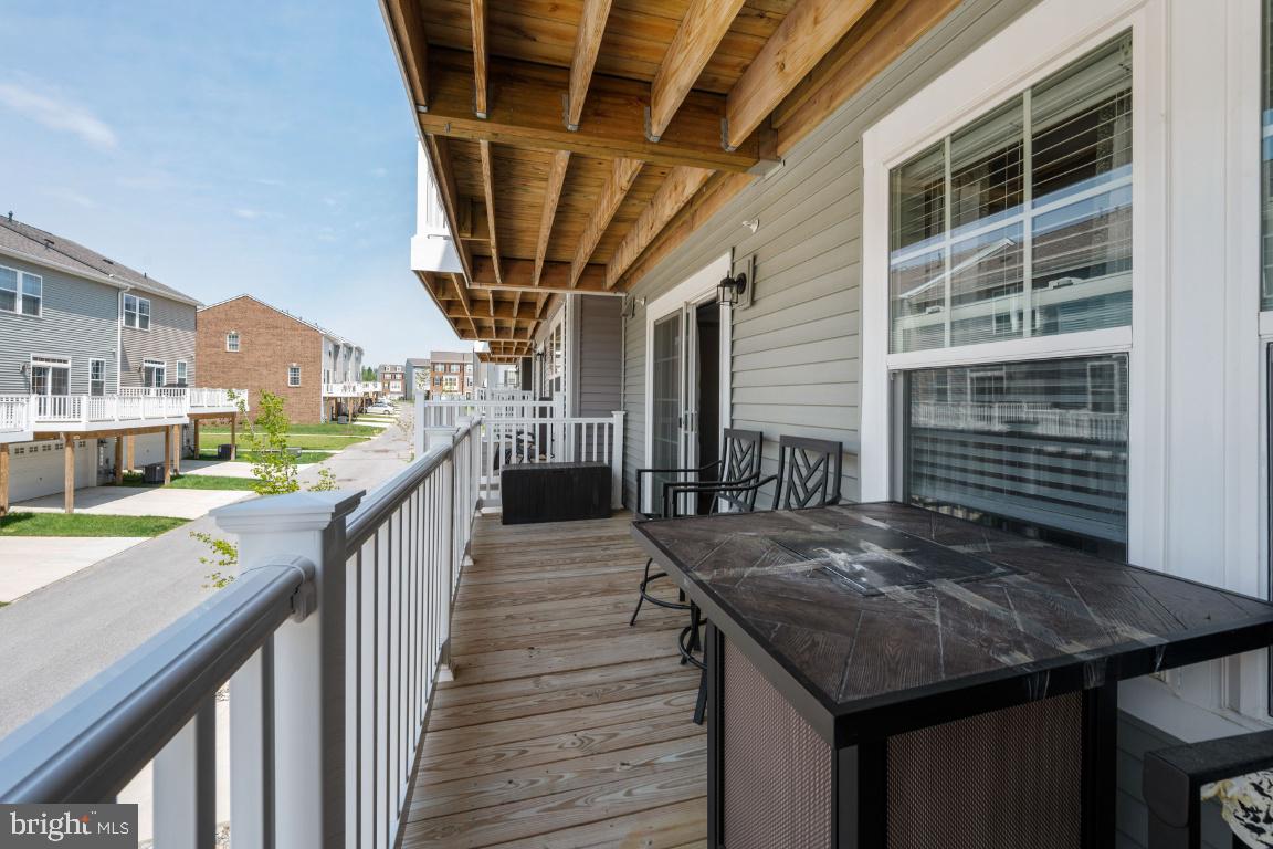 PARKSIDE AT WESTPHALIA - Residential