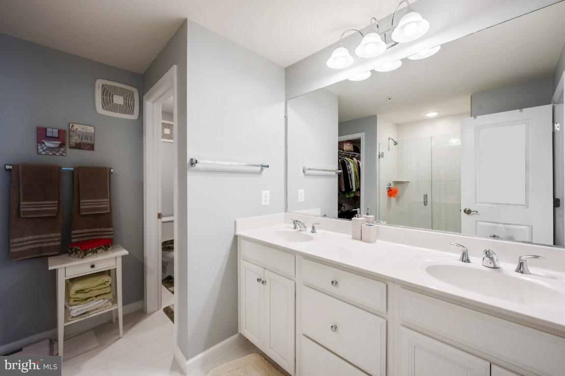 PARKSIDE AT WESTPHALIA - Residential