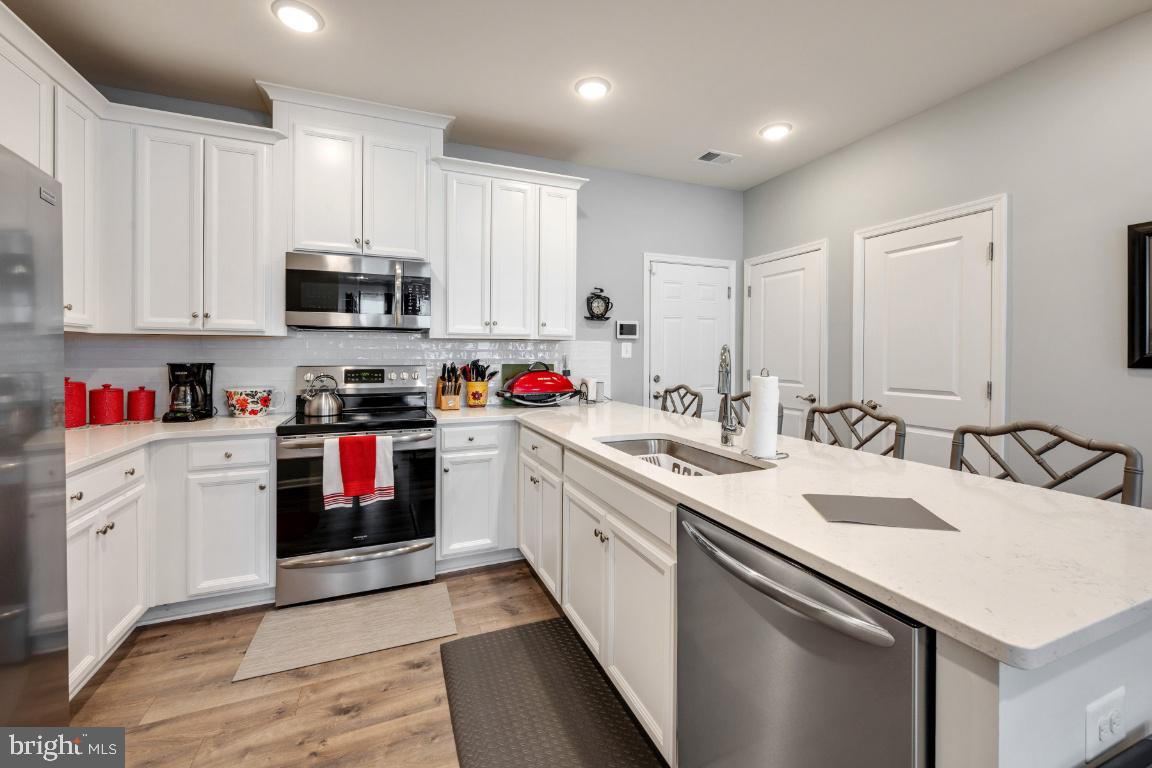 PARKSIDE AT WESTPHALIA - Residential