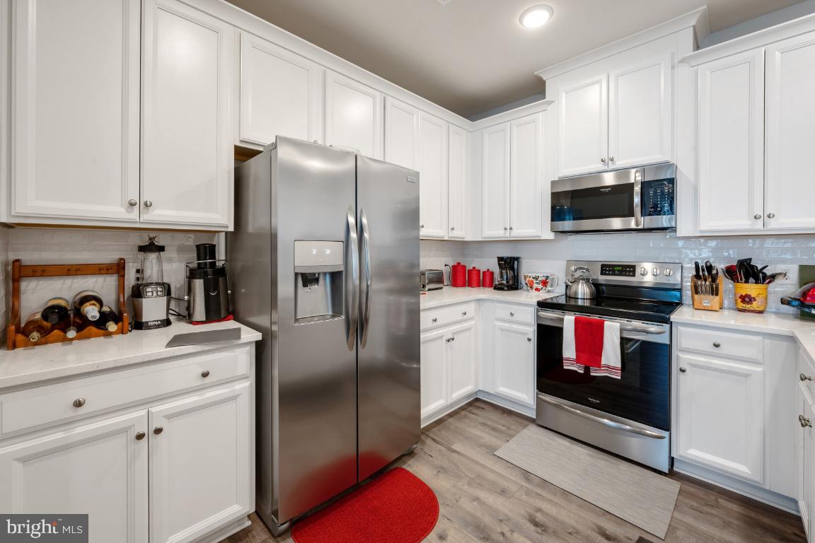 PARKSIDE AT WESTPHALIA - Residential