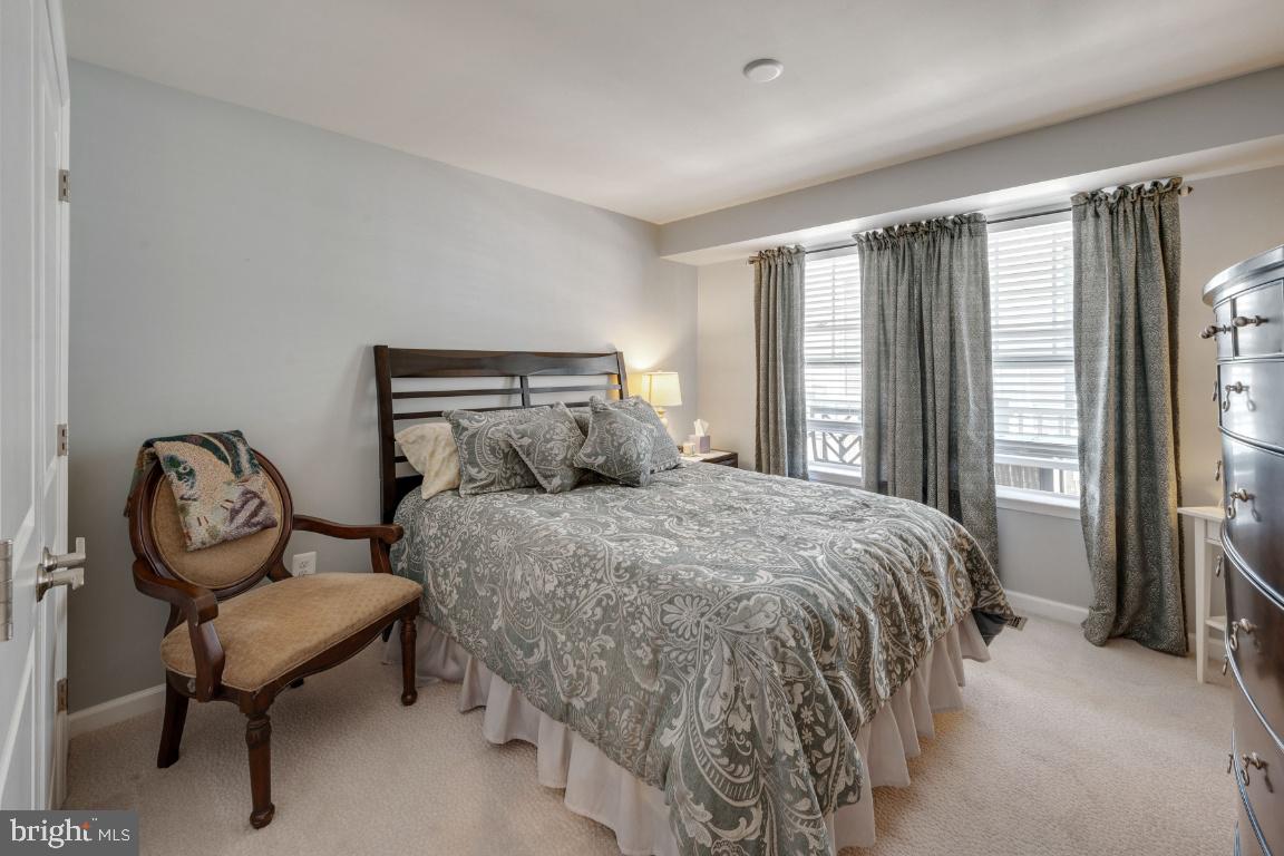 PARKSIDE AT WESTPHALIA - Residential