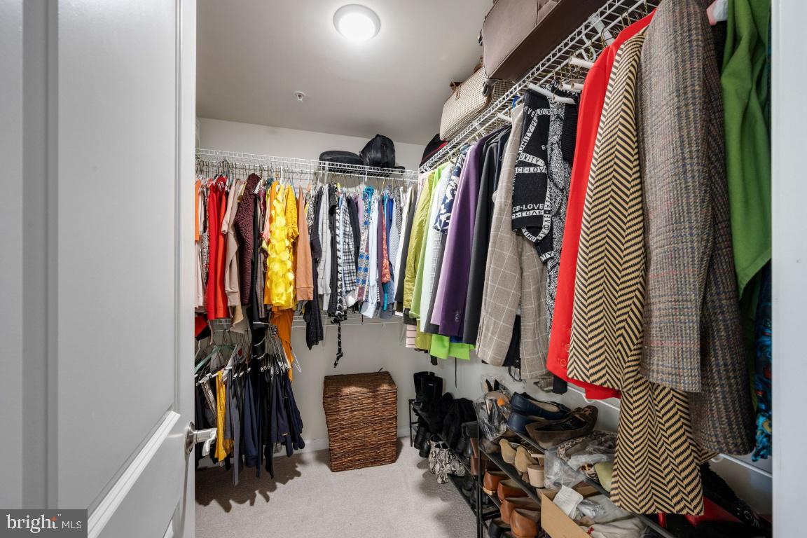 PARKSIDE AT WESTPHALIA - Residential