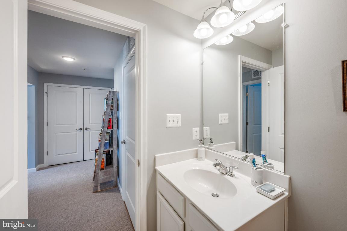 PARKSIDE AT WESTPHALIA - Residential