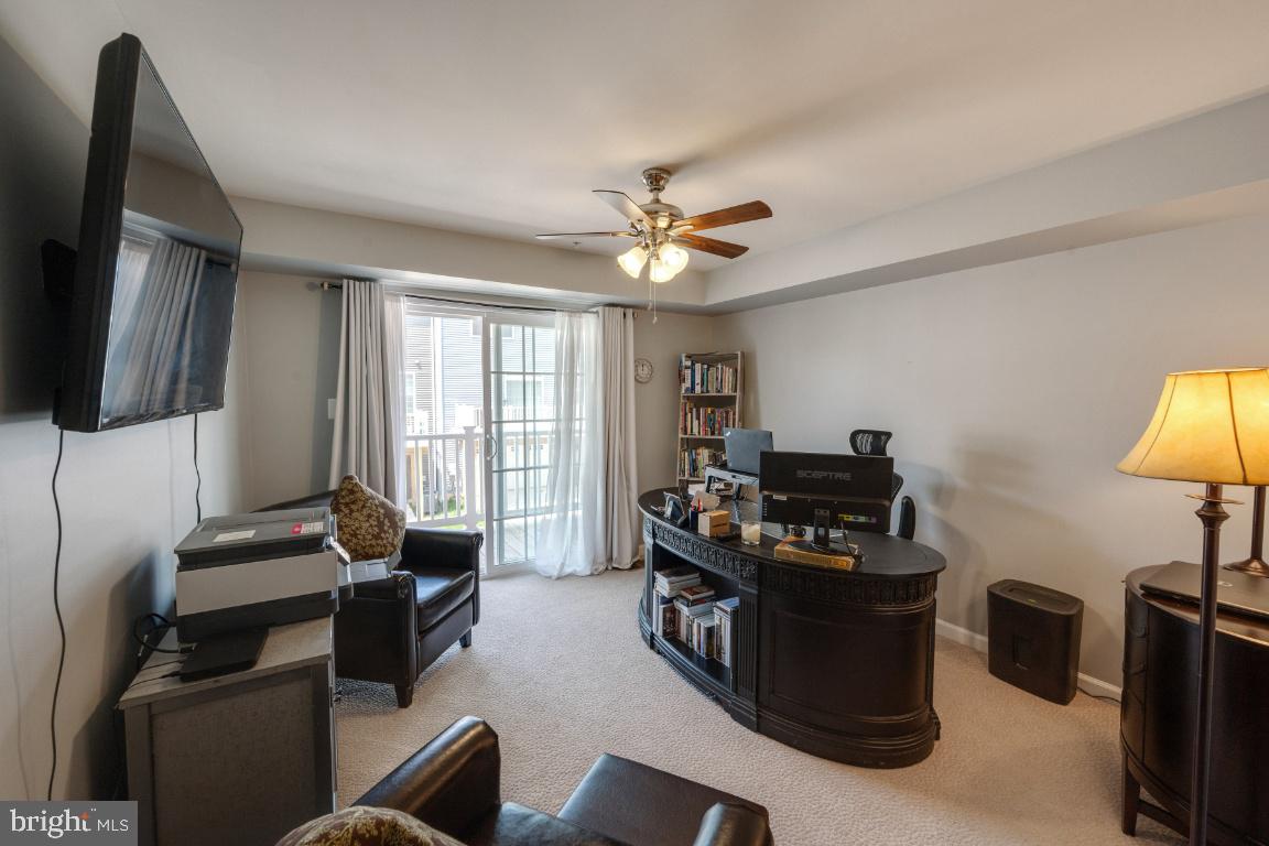 PARKSIDE AT WESTPHALIA - Residential