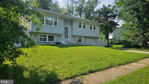 901 RUSSO DRIVE WESTAMPTON NJ 08060