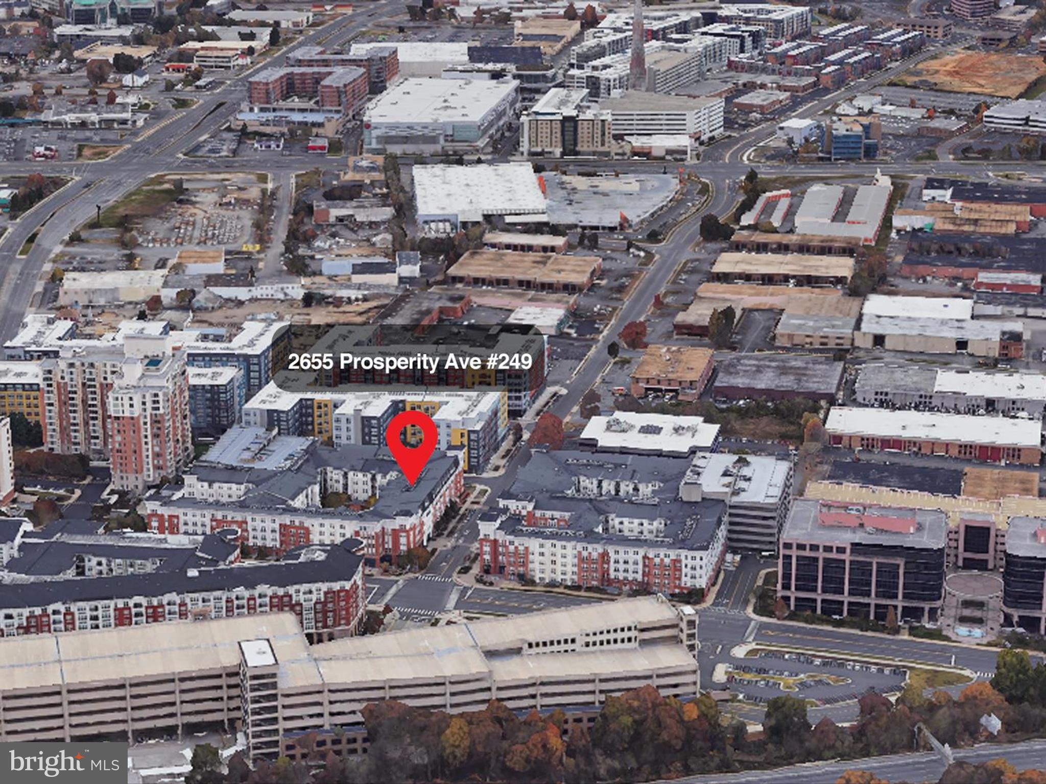 2655 PROSPERITY AVENUE 249