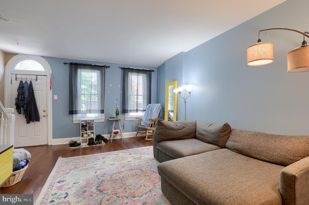 Photo of 766 MARIETTA AVE, LANCASTER, PA 17603 (MLS # PALA2038326)