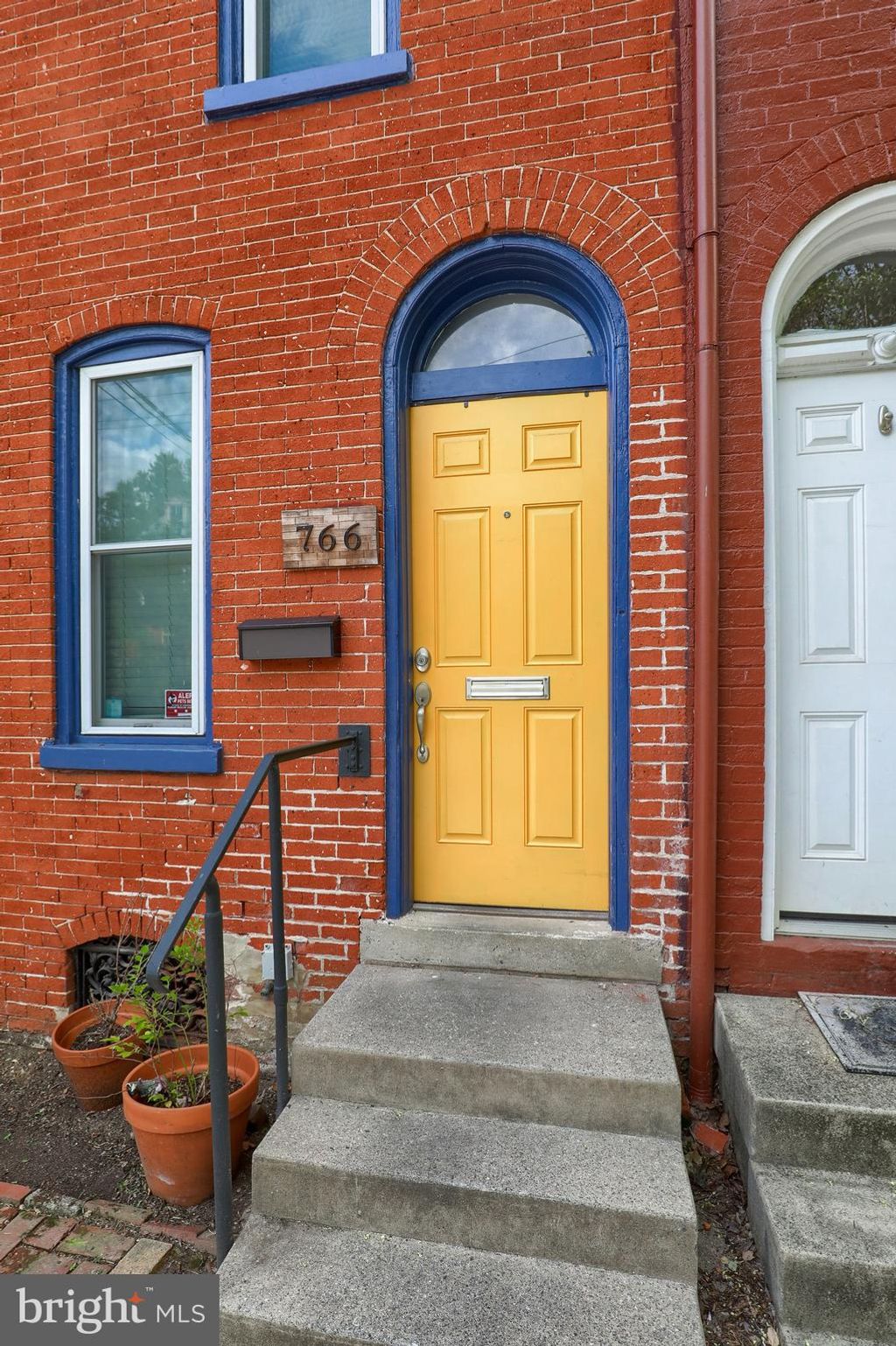 Photo of 766 MARIETTA AVE, LANCASTER, PA 17603 (MLS # PALA2038326)