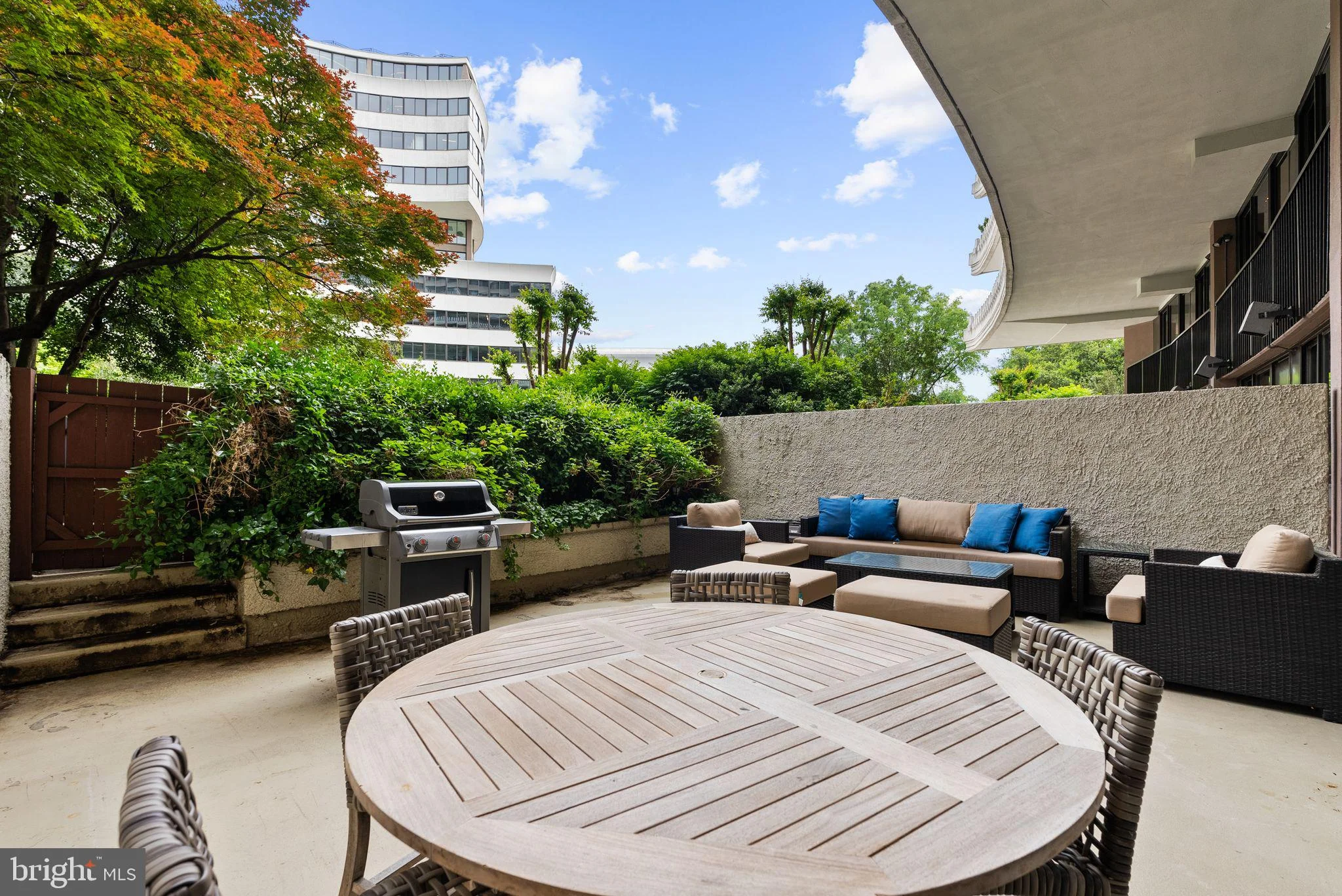 700 New Hampshire Avenue NW Unit 105