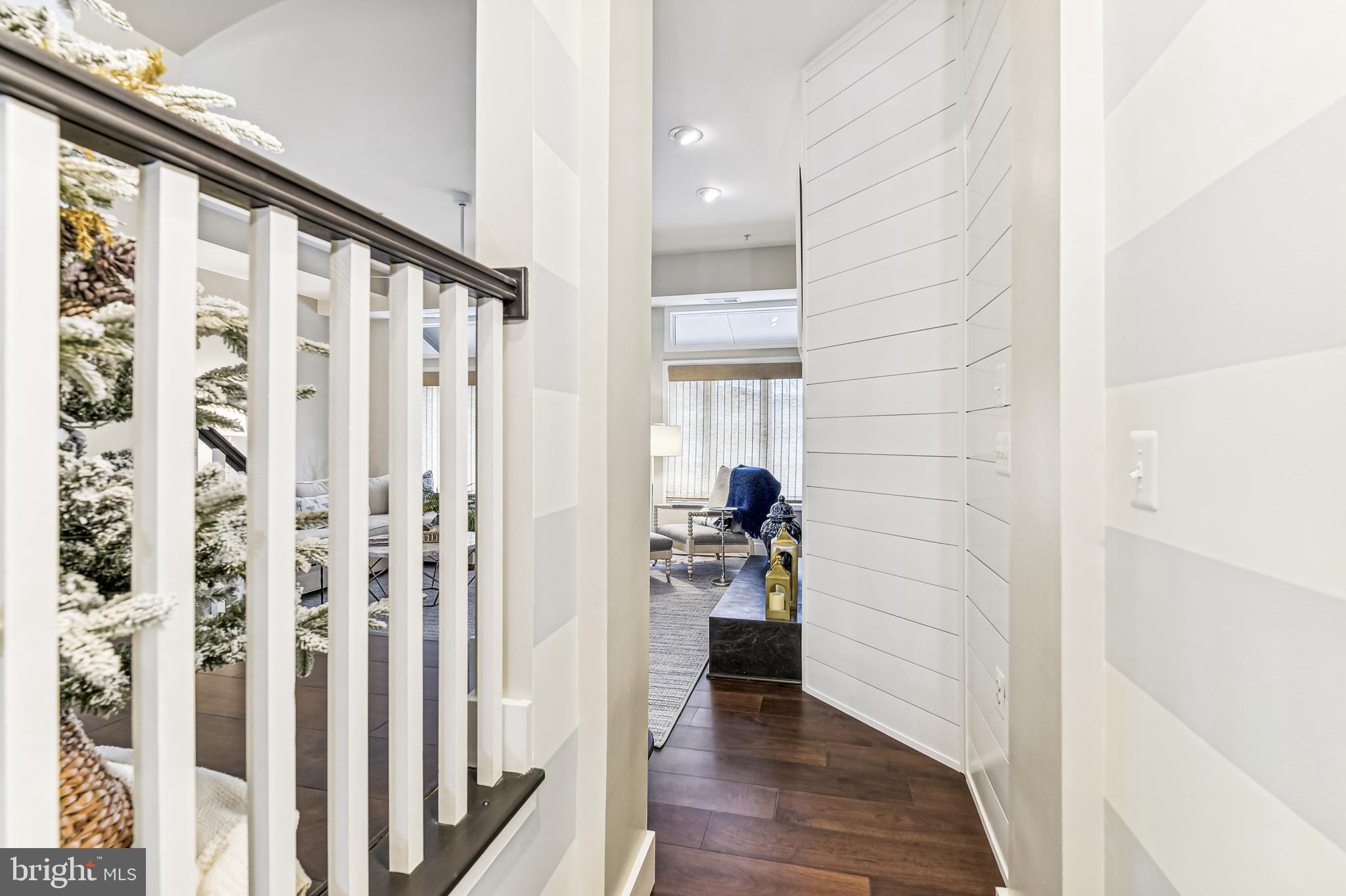 CHESAPEAKE HARBOUR - Residential