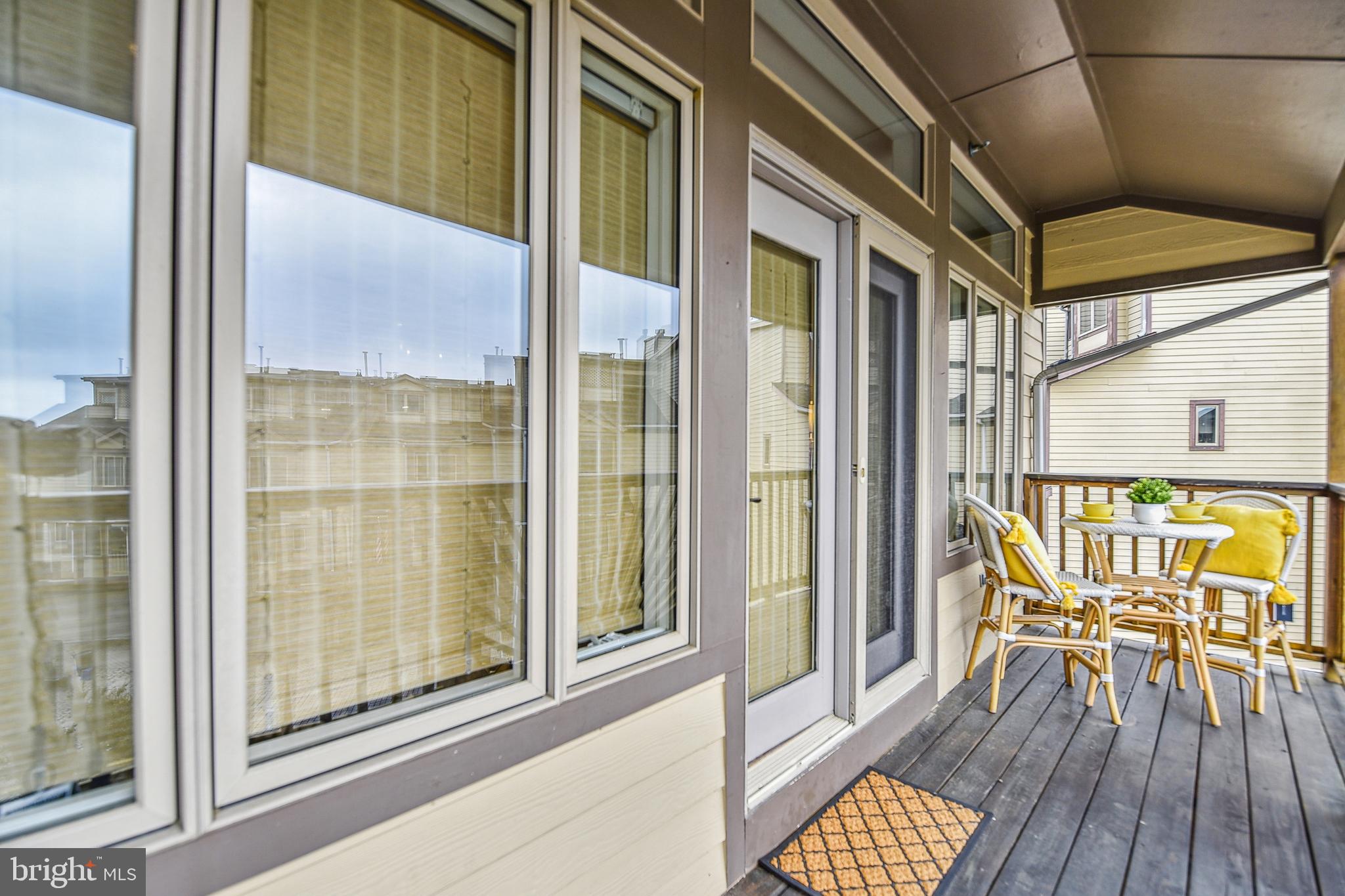 CHESAPEAKE HARBOUR - Residential