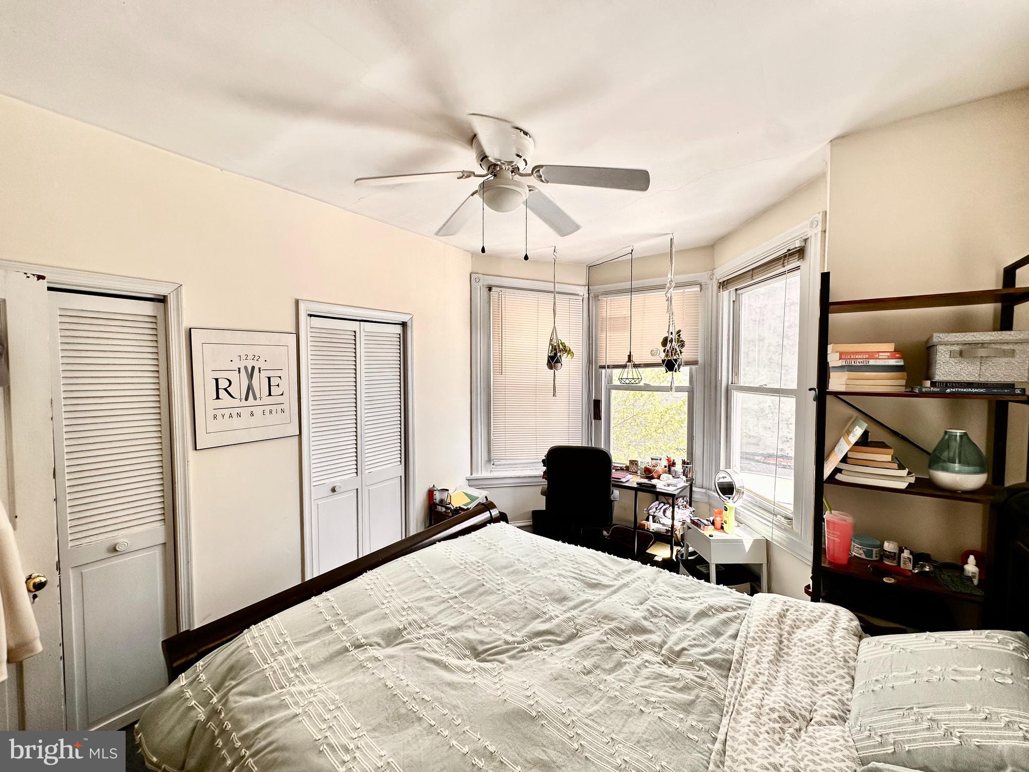 MANAYUNK - Residential Lease