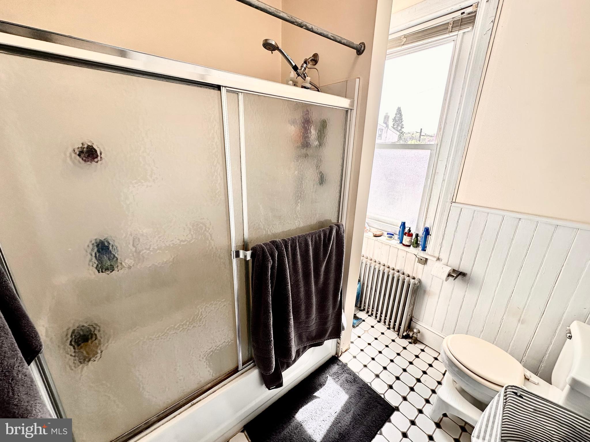 MANAYUNK - Residential Lease