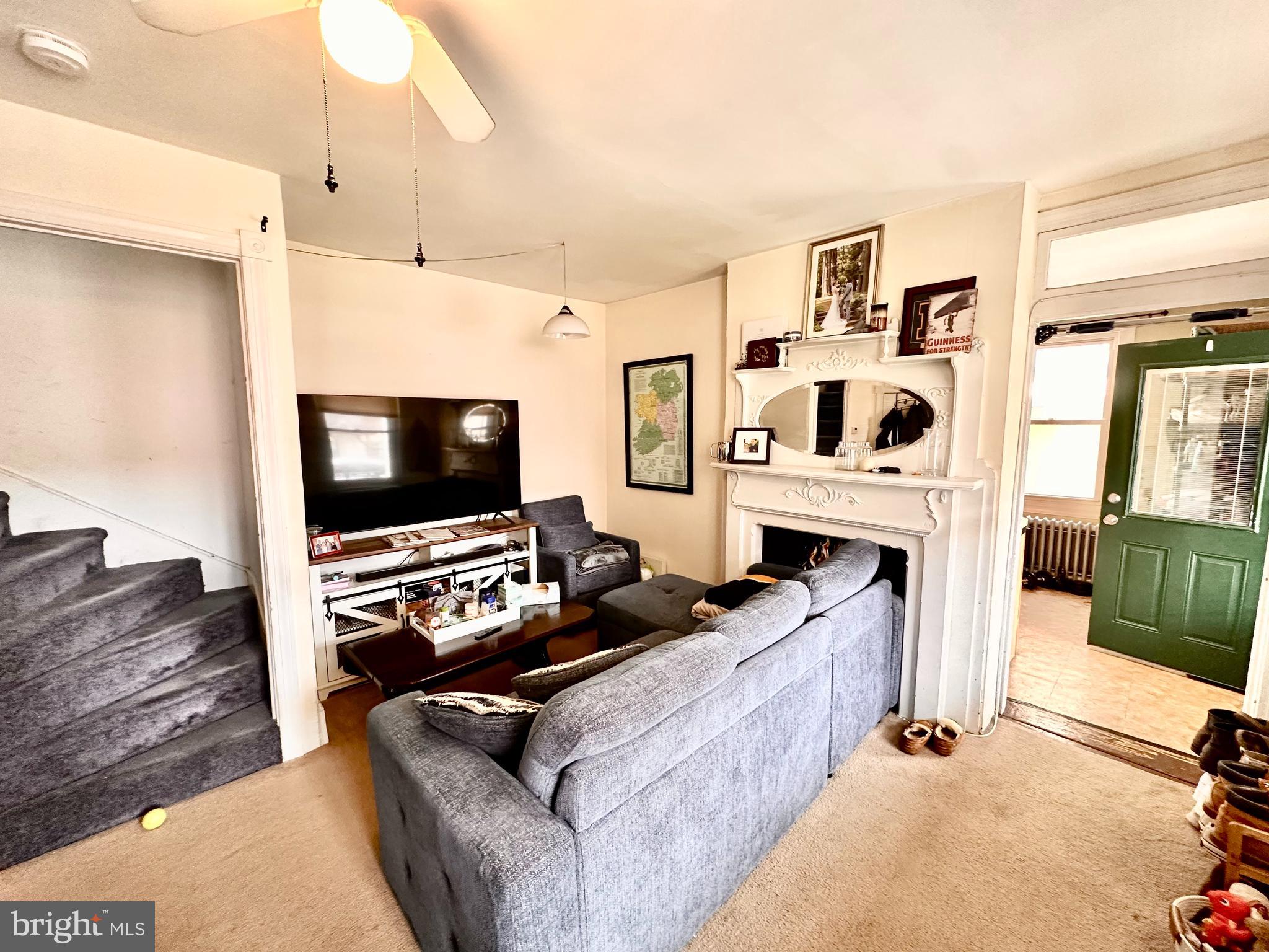 MANAYUNK - Residential Lease