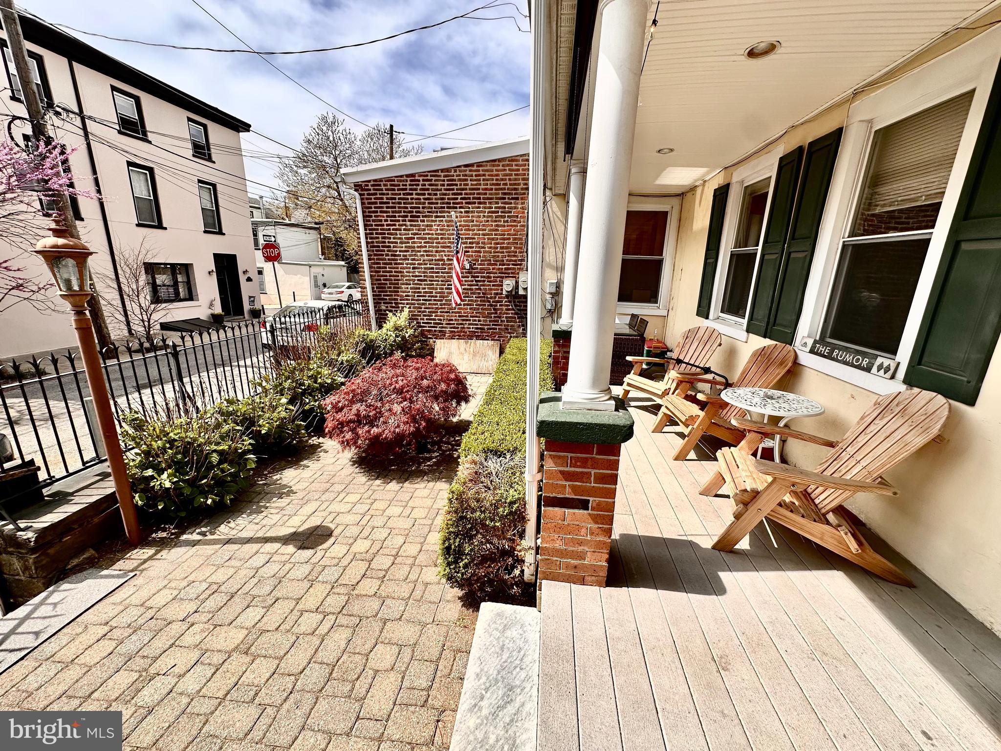 MANAYUNK - Residential Lease