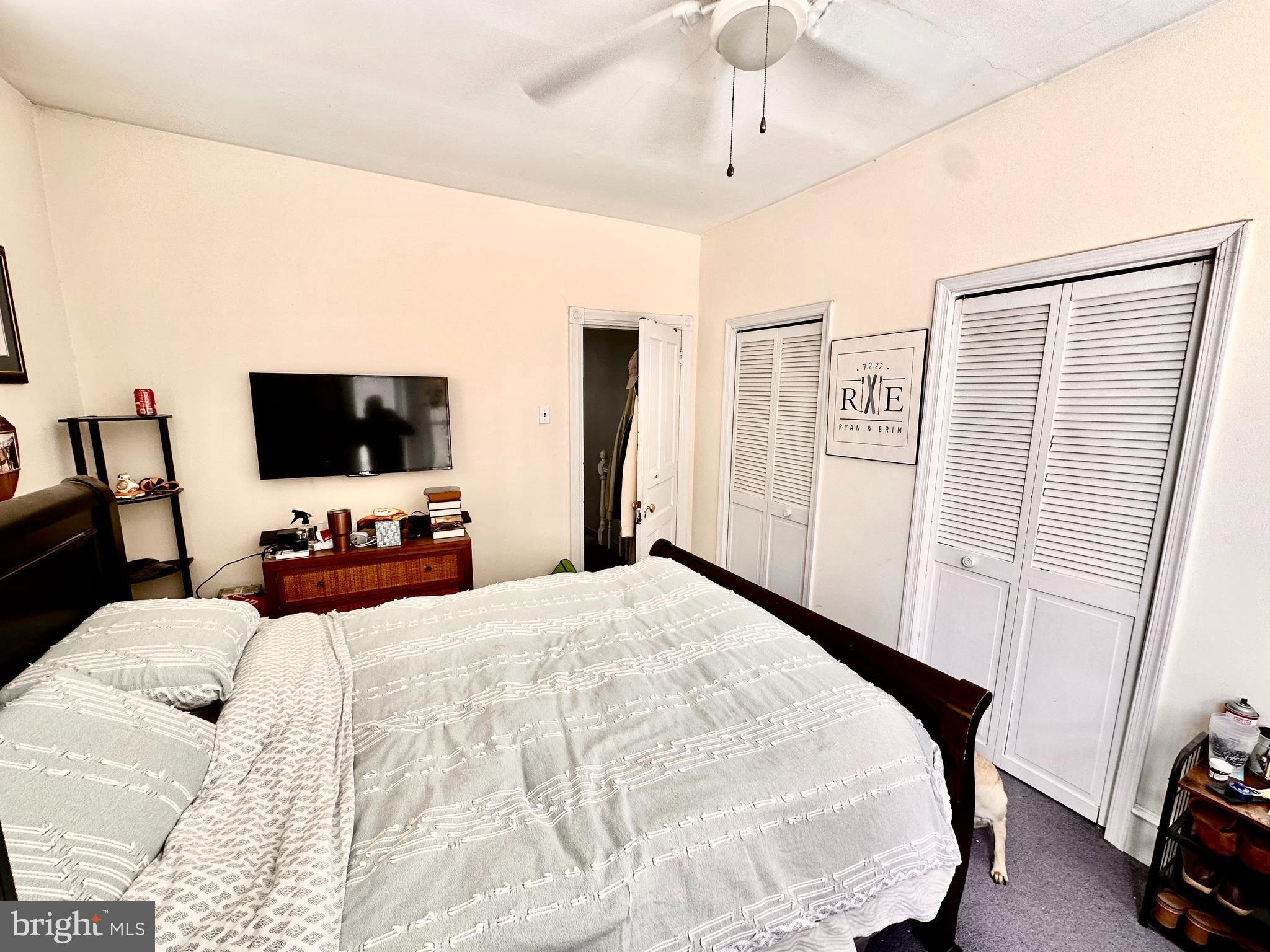 MANAYUNK - Residential Lease