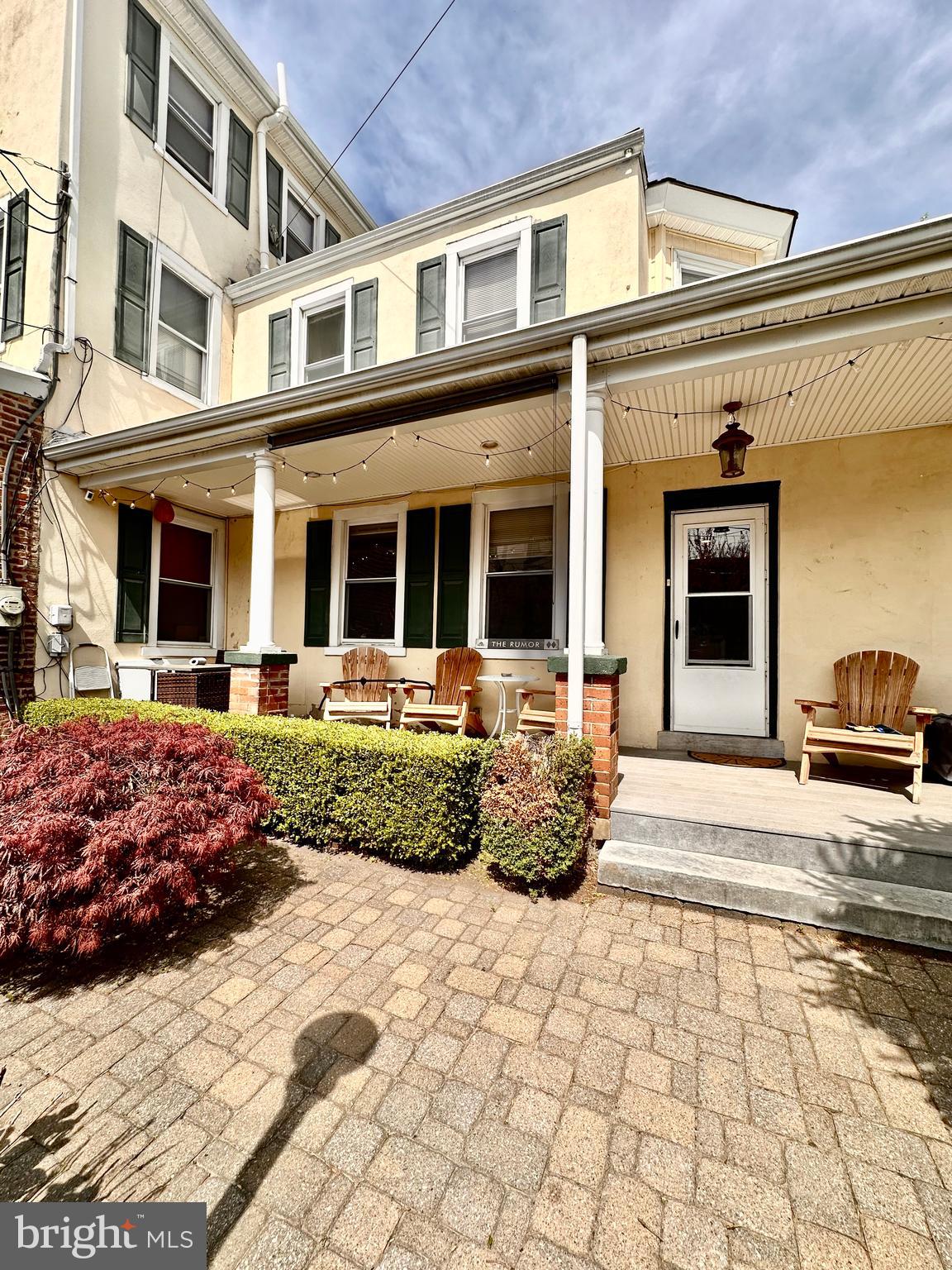 MANAYUNK - Residential Lease