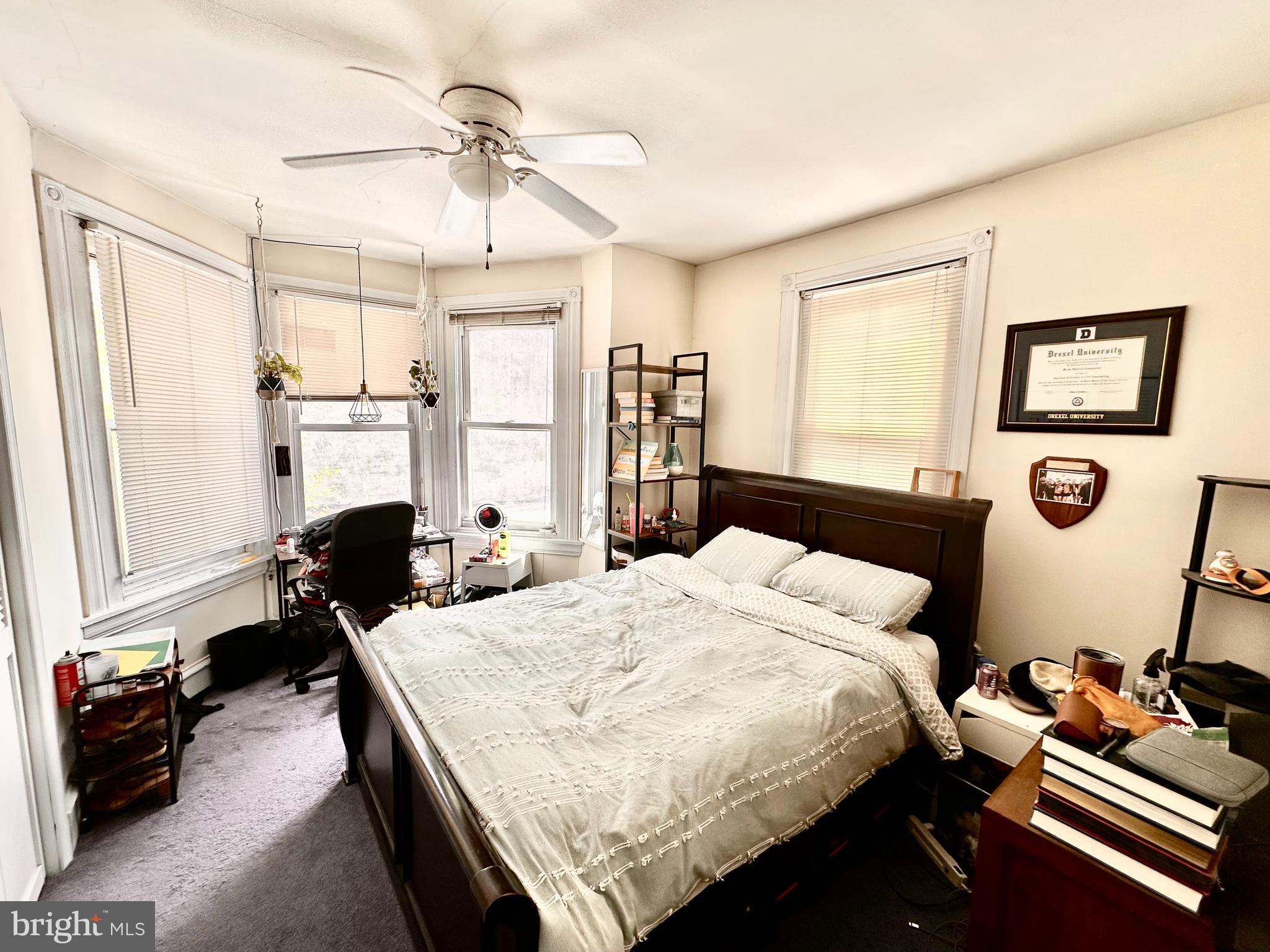 MANAYUNK - Residential Lease