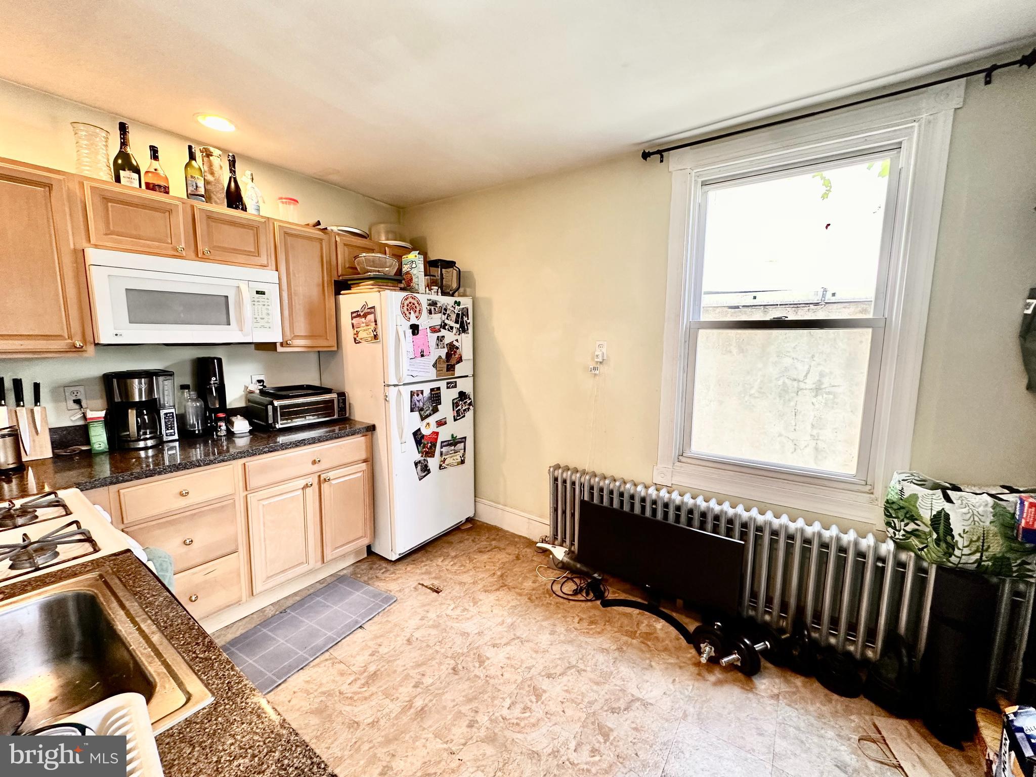 MANAYUNK - Residential Lease