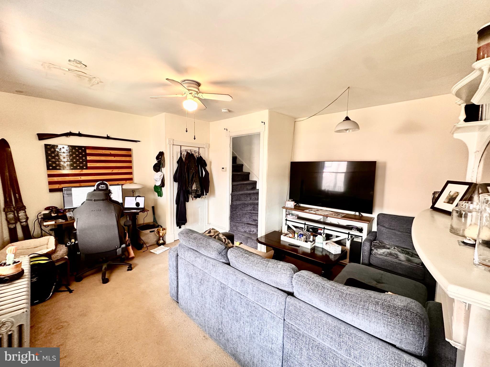 MANAYUNK - Residential Lease