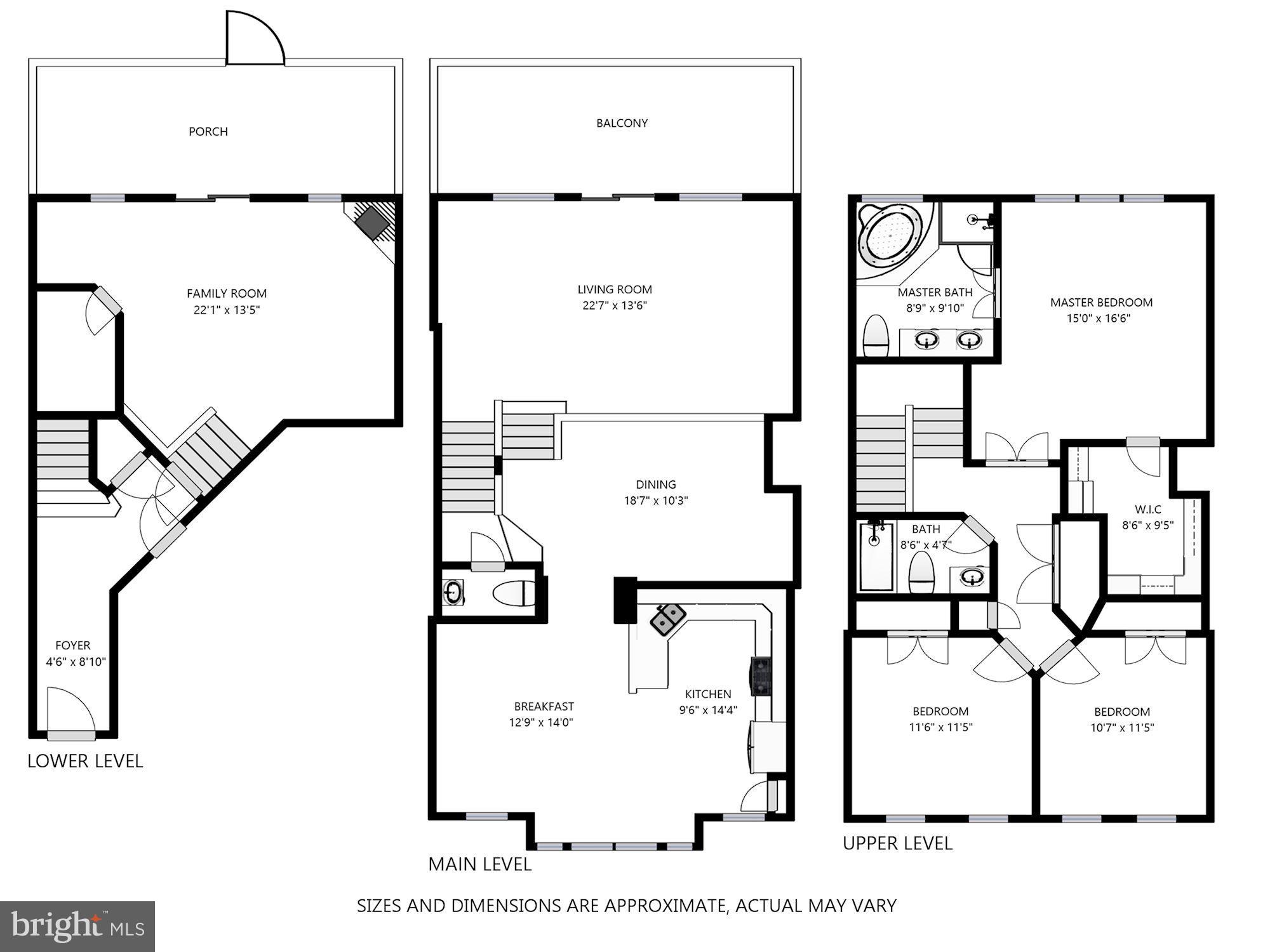 GROVE AT HUNTLEY MEADOWS - Residential Lease