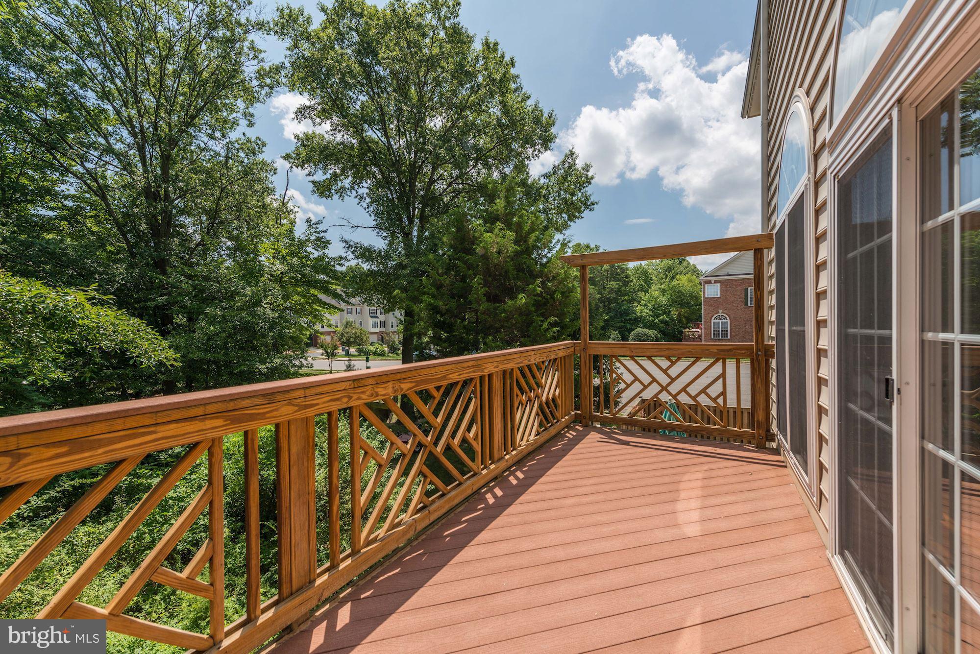 GROVE AT HUNTLEY MEADOWS - Residential Lease