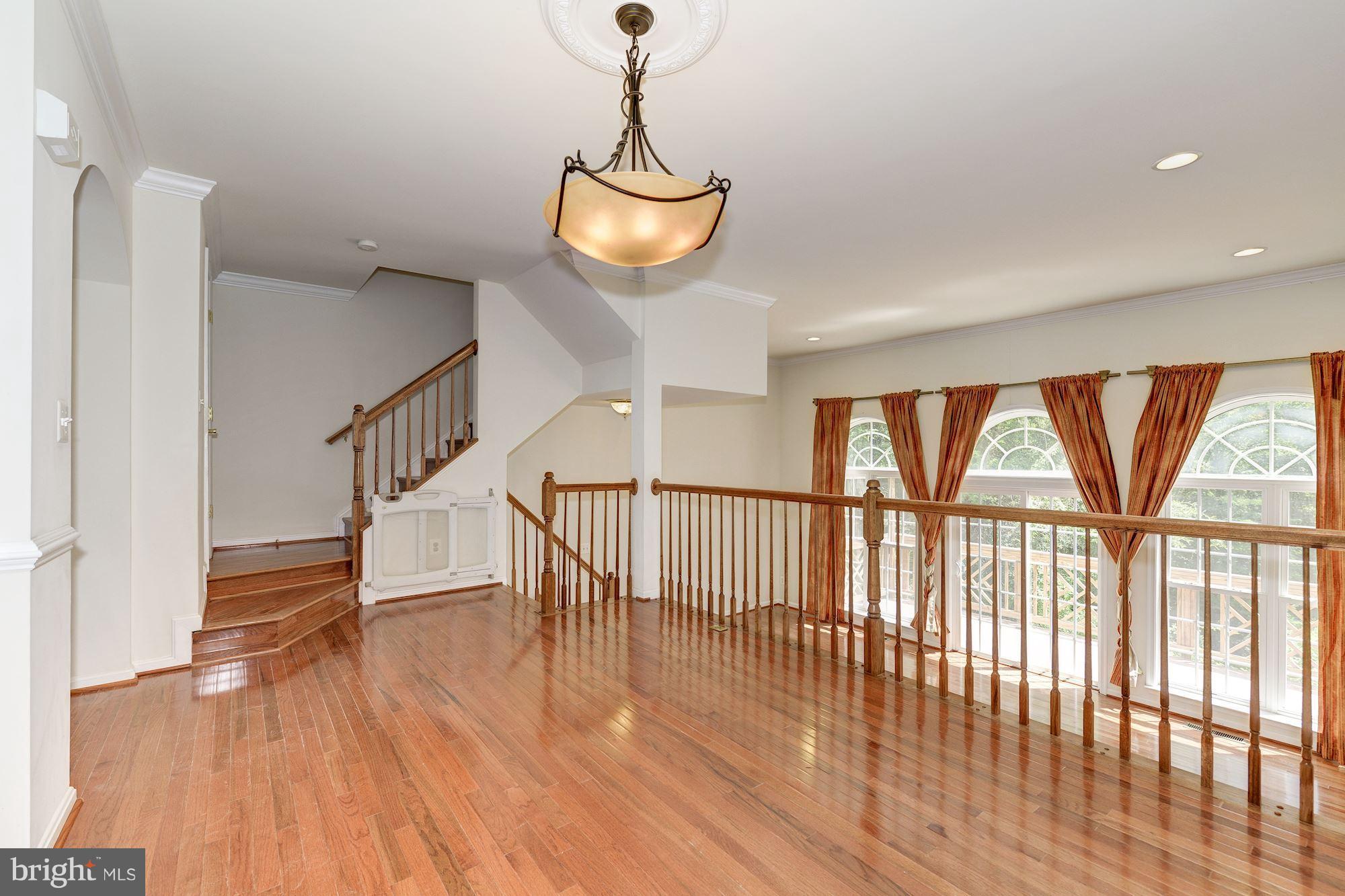 GROVE AT HUNTLEY MEADOWS - Residential Lease