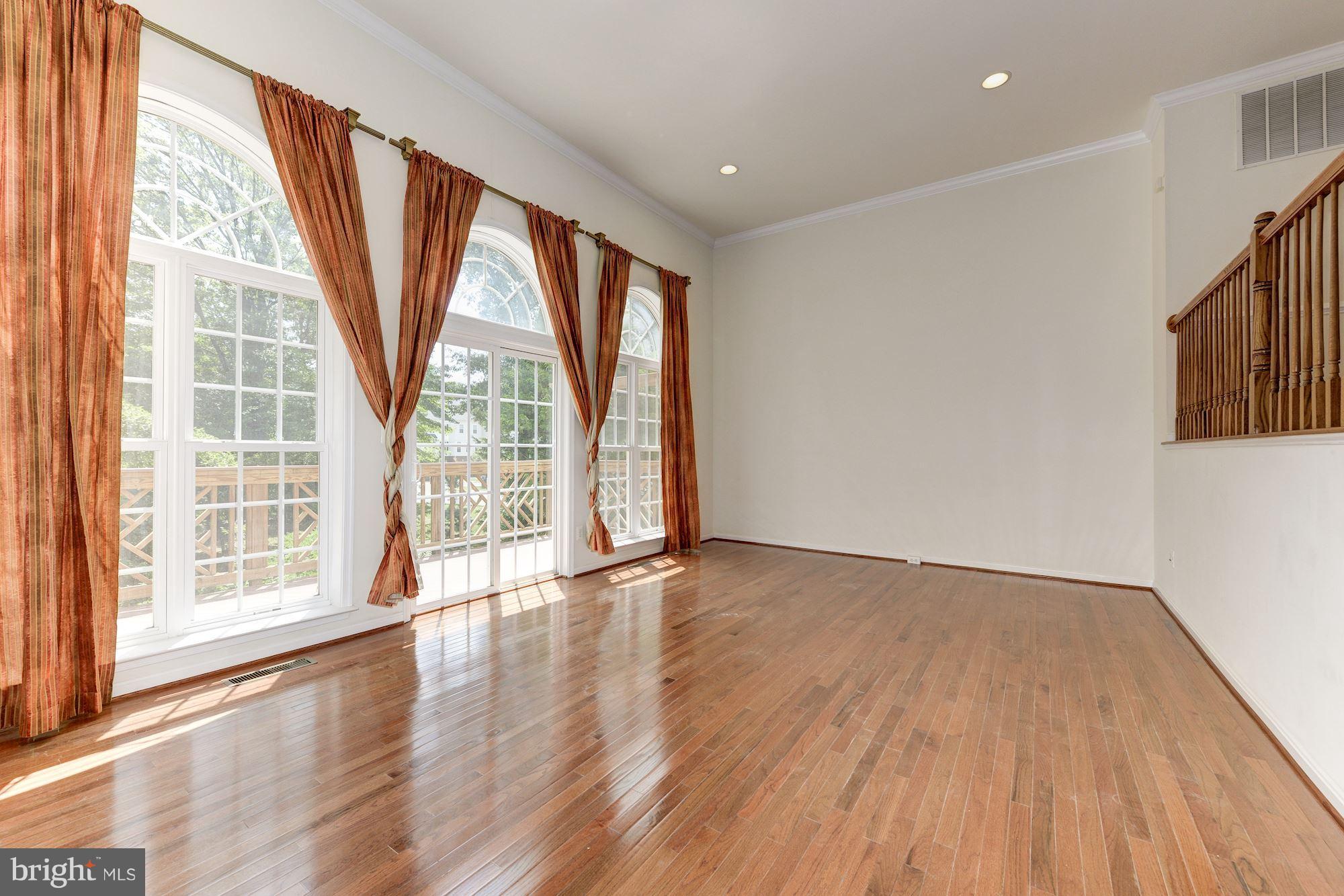 GROVE AT HUNTLEY MEADOWS - Residential Lease