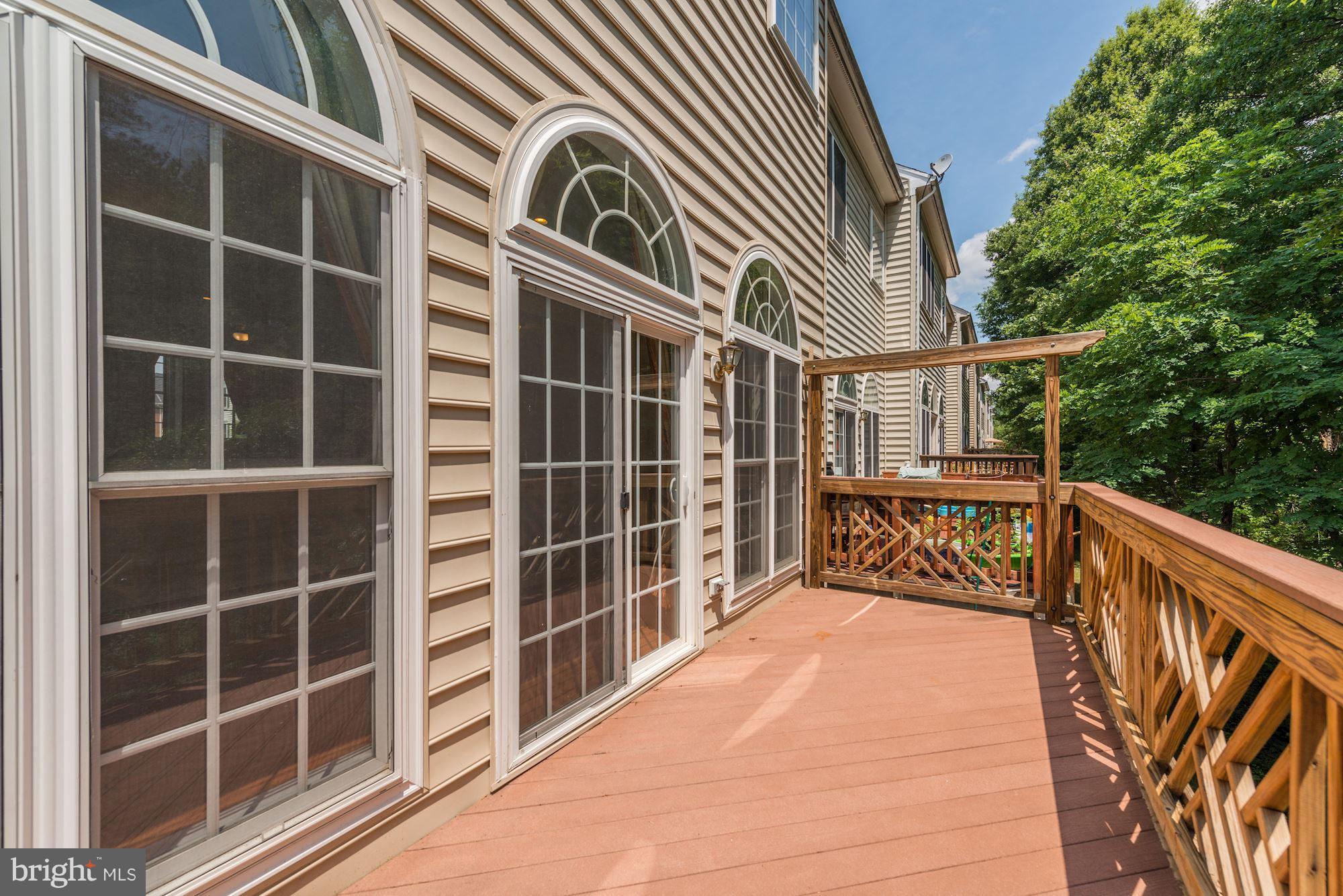 GROVE AT HUNTLEY MEADOWS - Residential Lease