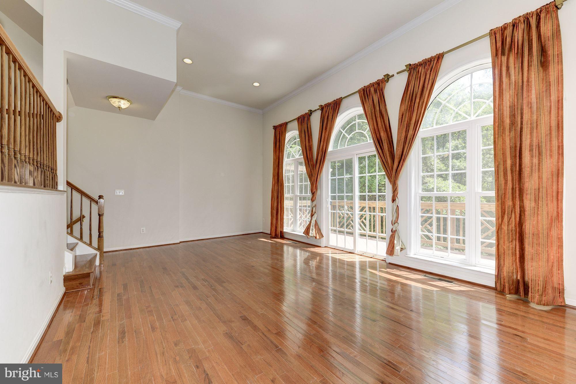 GROVE AT HUNTLEY MEADOWS - Residential Lease