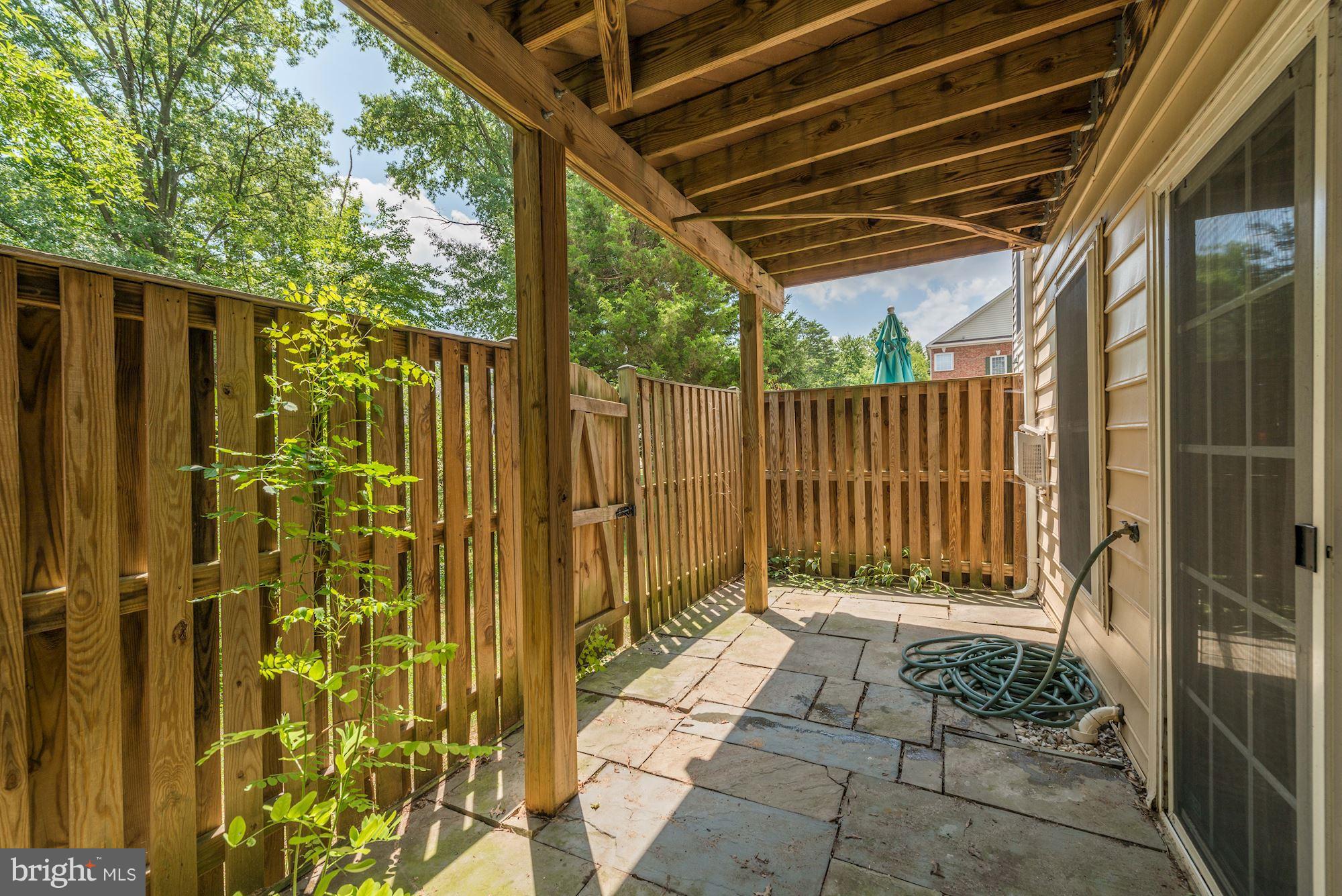 GROVE AT HUNTLEY MEADOWS - Residential Lease