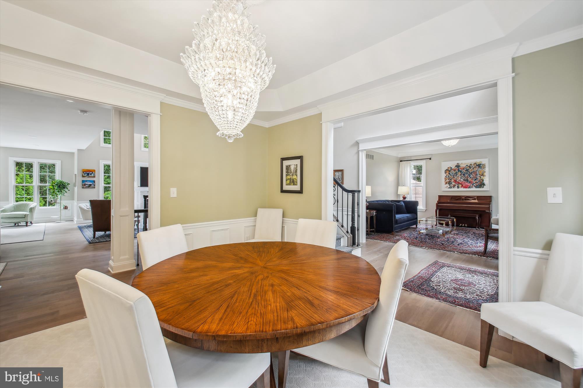 BON HAVEN - Residential