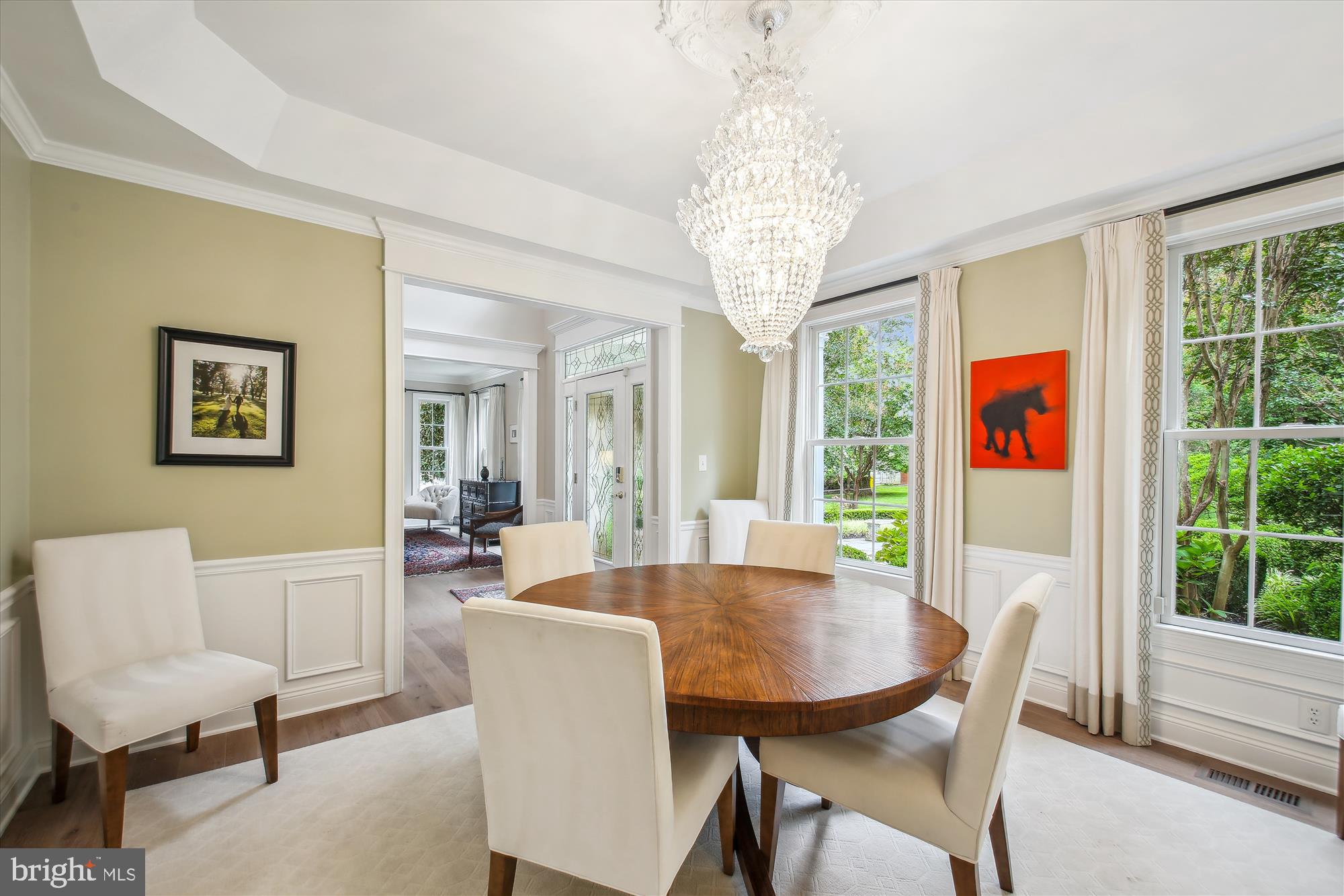 BON HAVEN - Residential