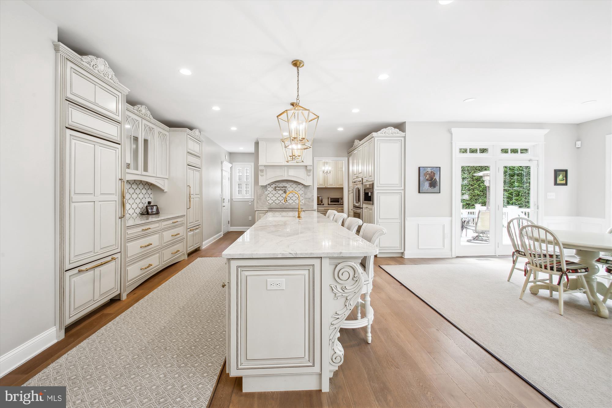 BON HAVEN - Residential