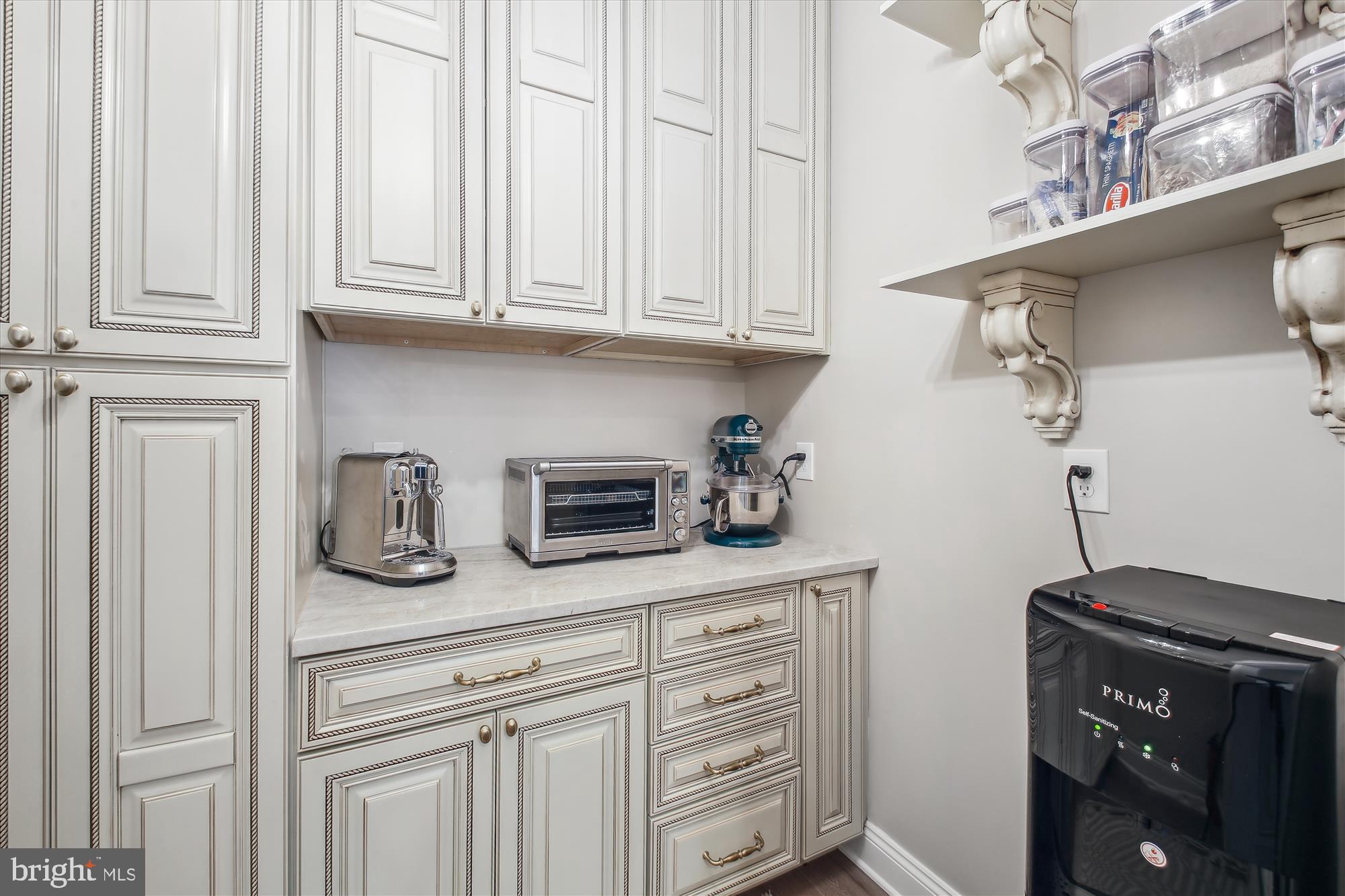 BON HAVEN - Residential