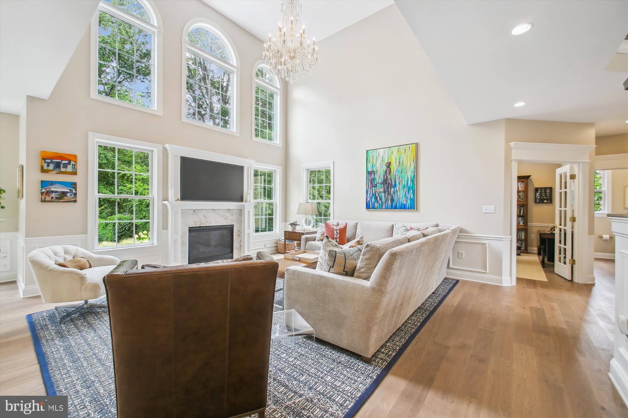 BON HAVEN - Residential