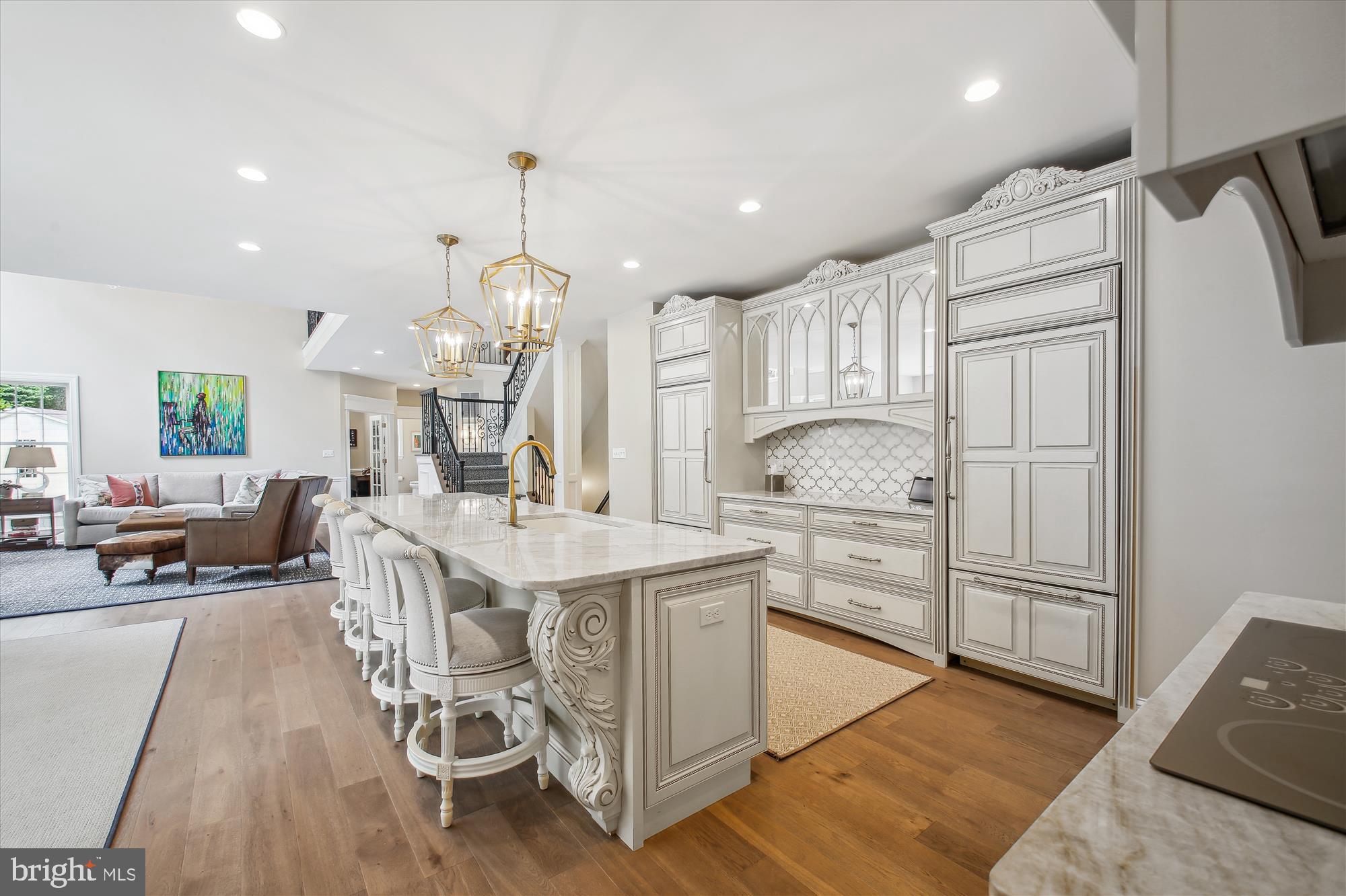 BON HAVEN - Residential