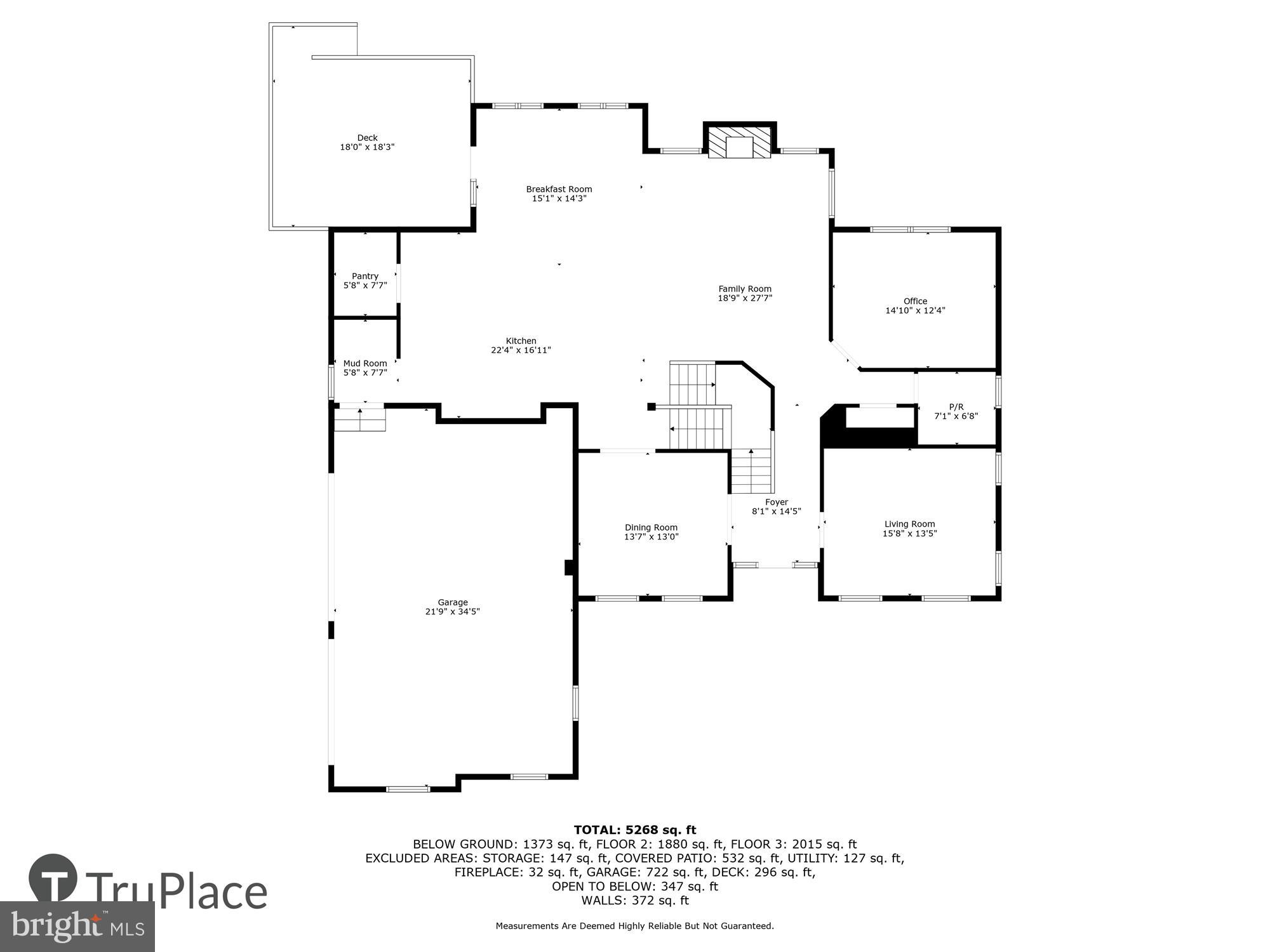 BON HAVEN - Residential