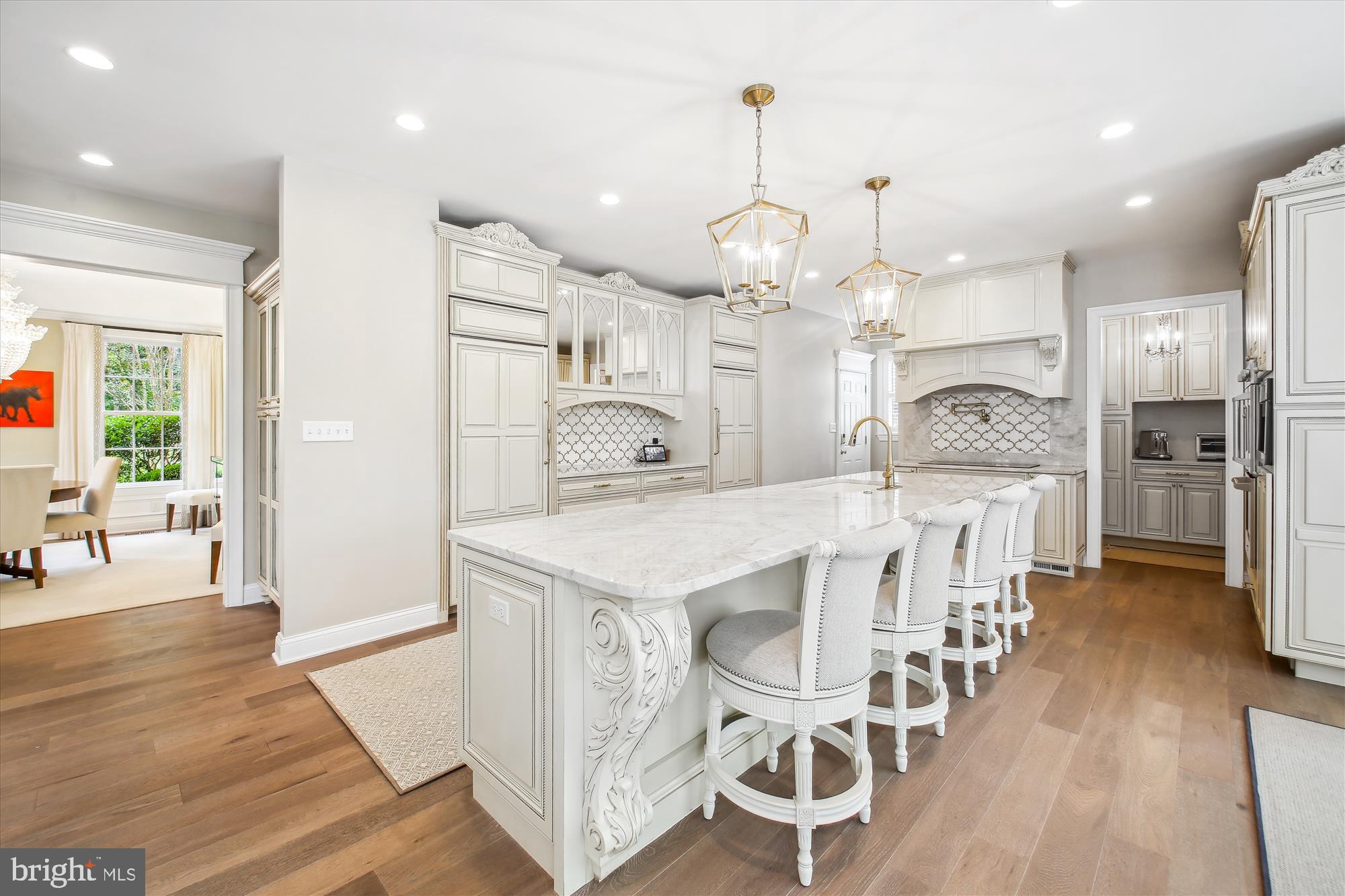 BON HAVEN - Residential