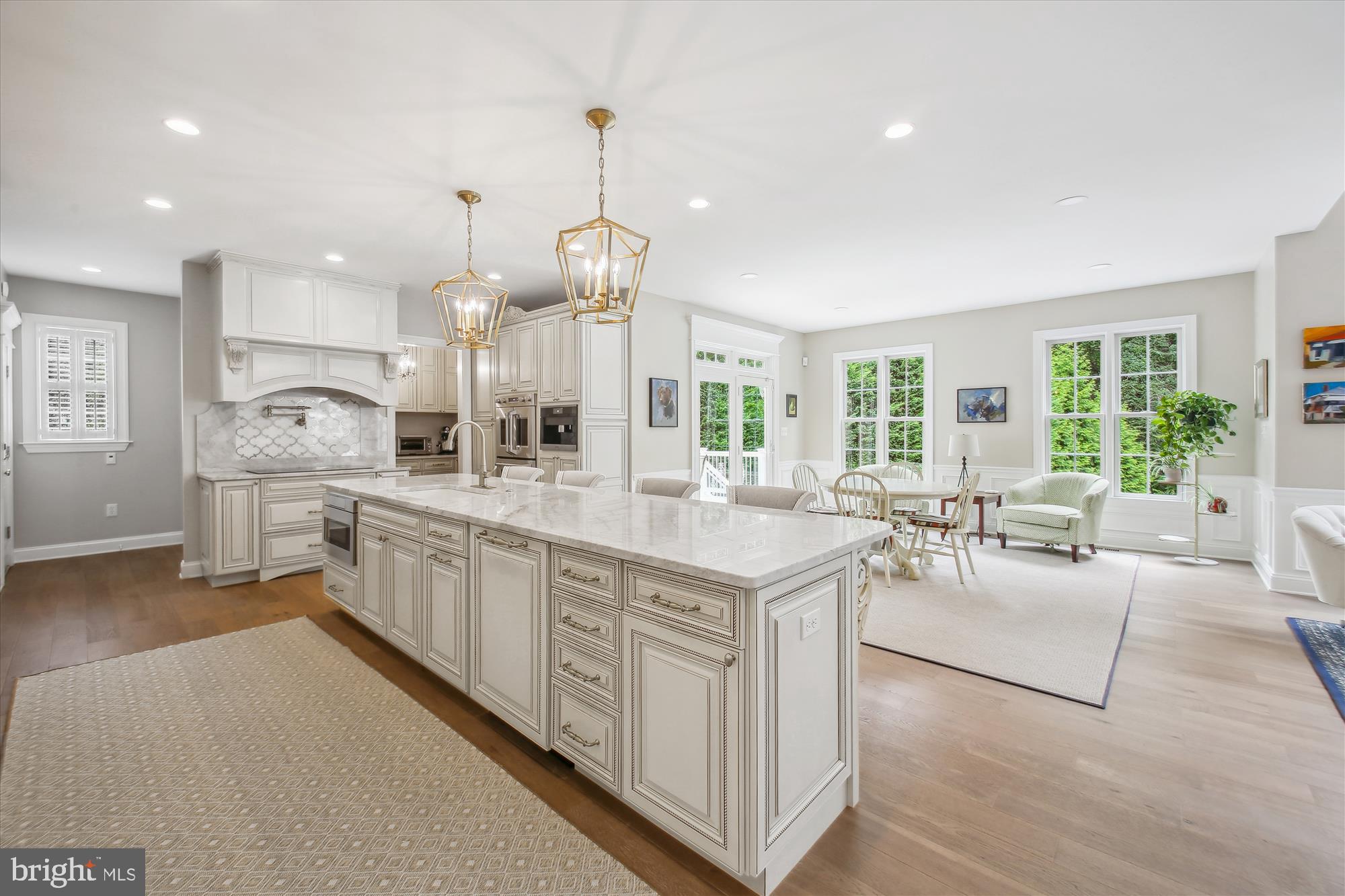 BON HAVEN - Residential