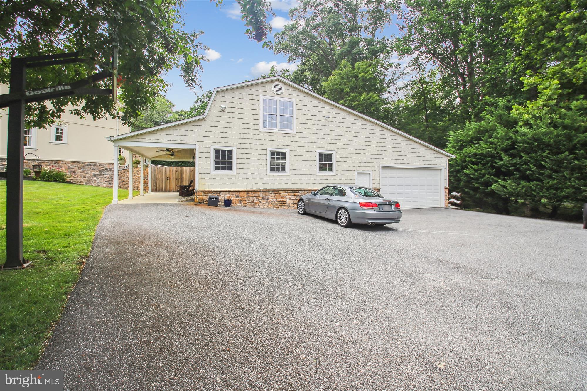 BON HAVEN - Residential