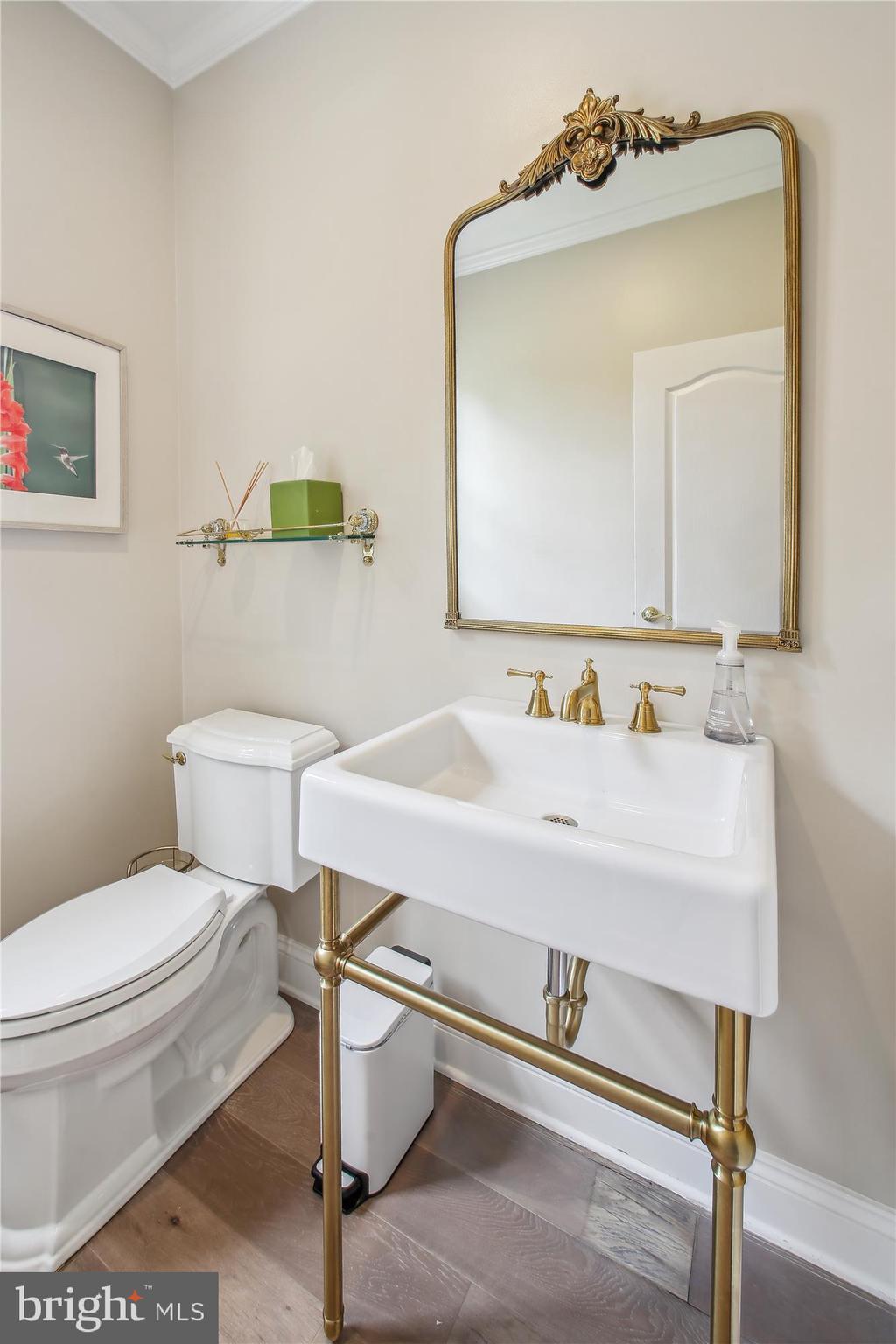 BON HAVEN - Residential