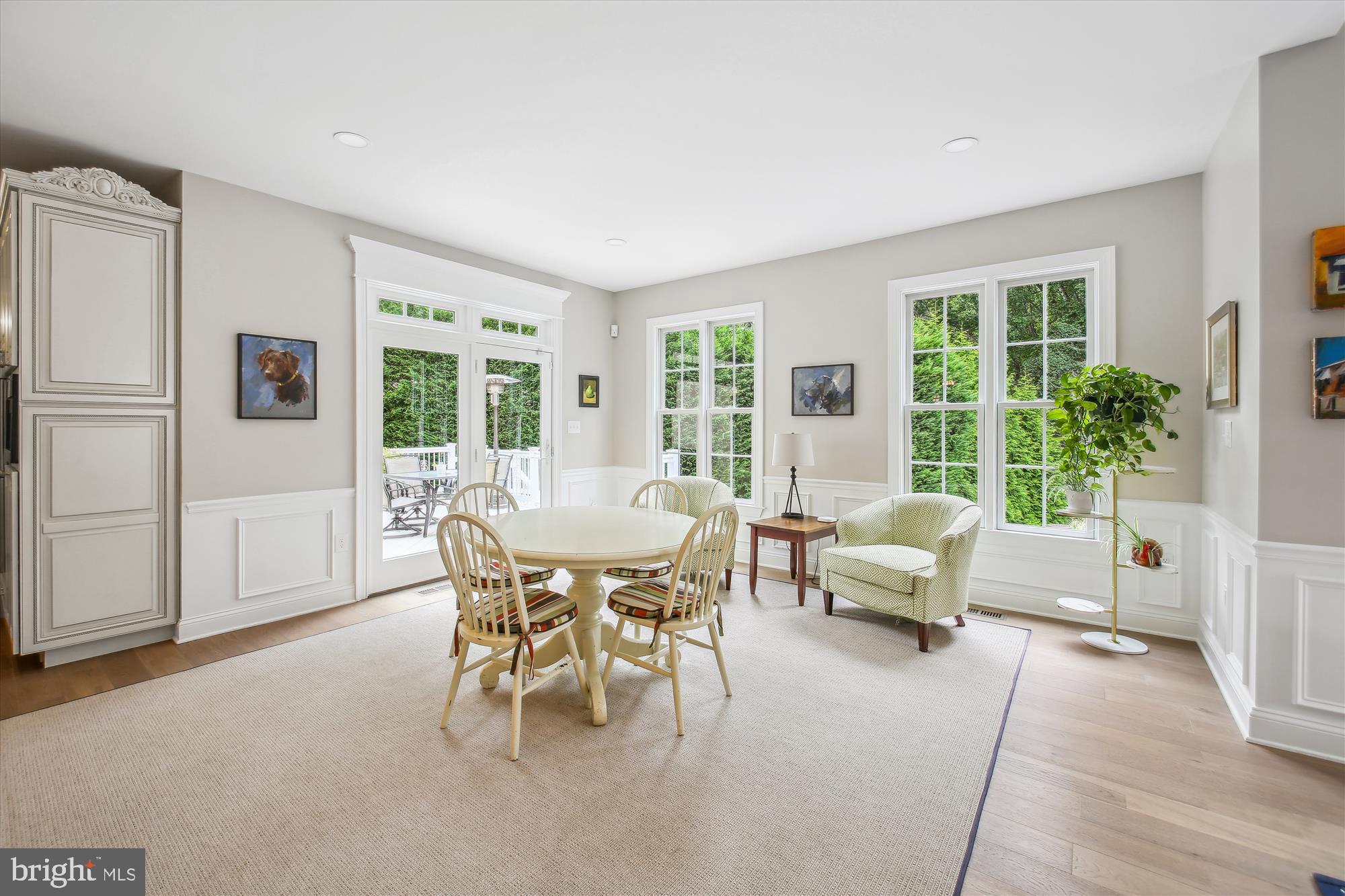 BON HAVEN - Residential