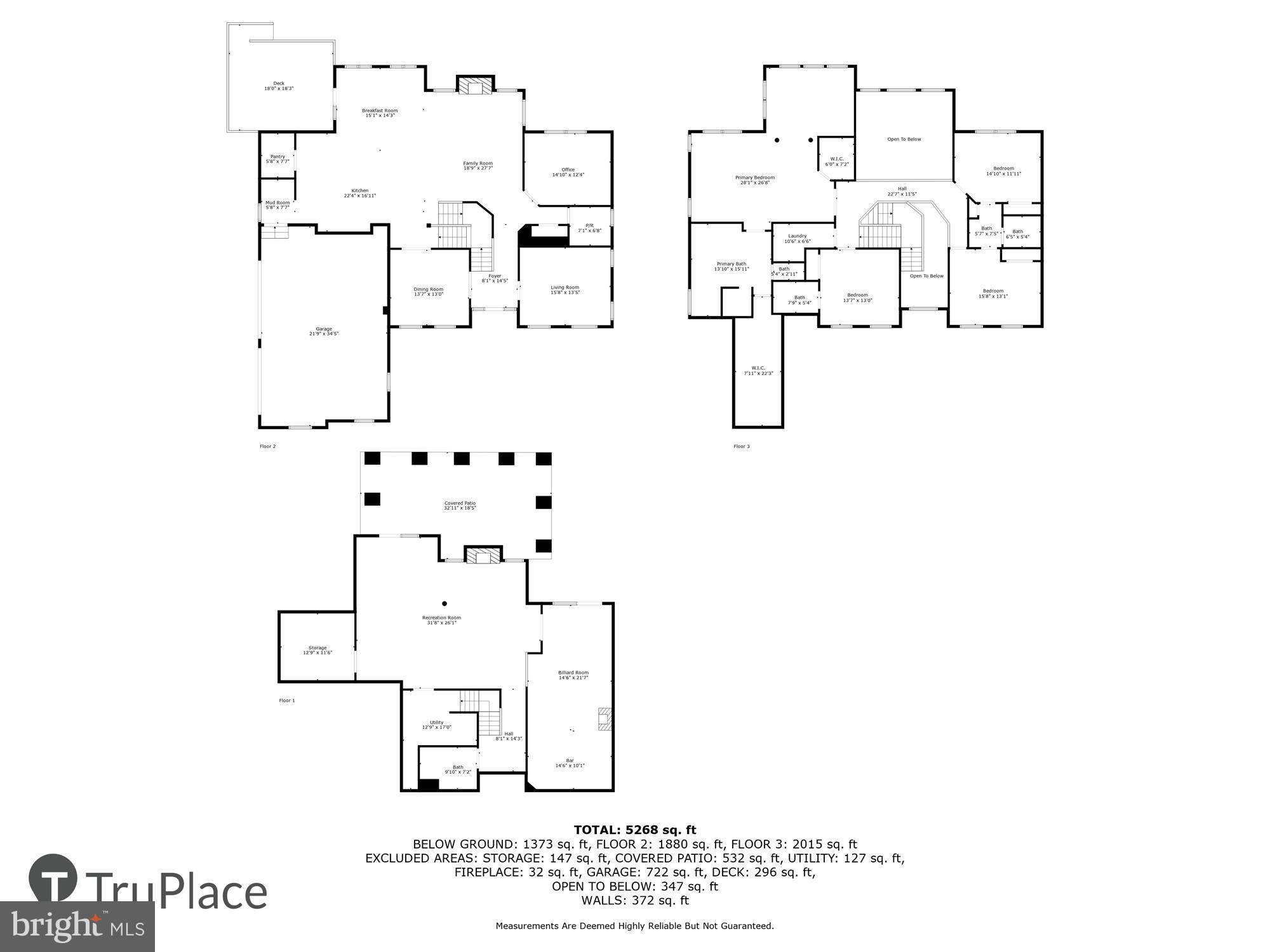 BON HAVEN - Residential